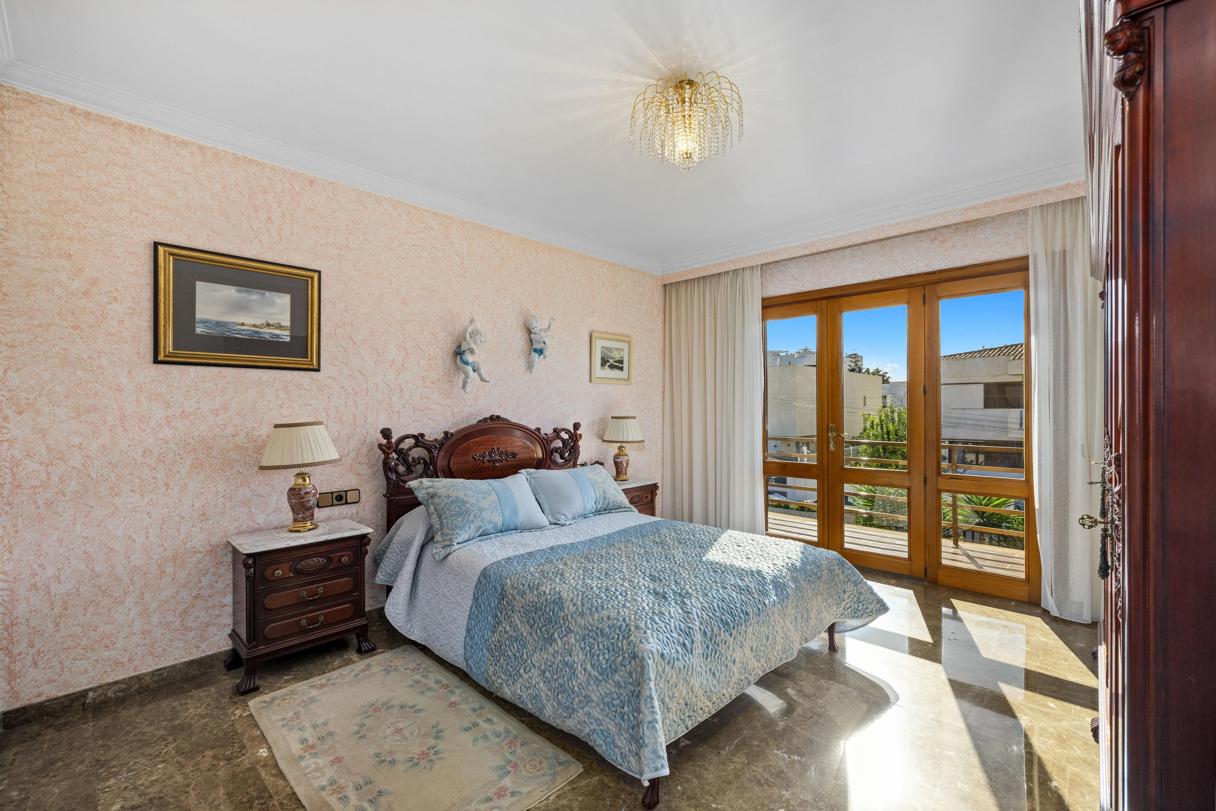 Ruim vrijstaand huis met veel ruimte en comfort-7