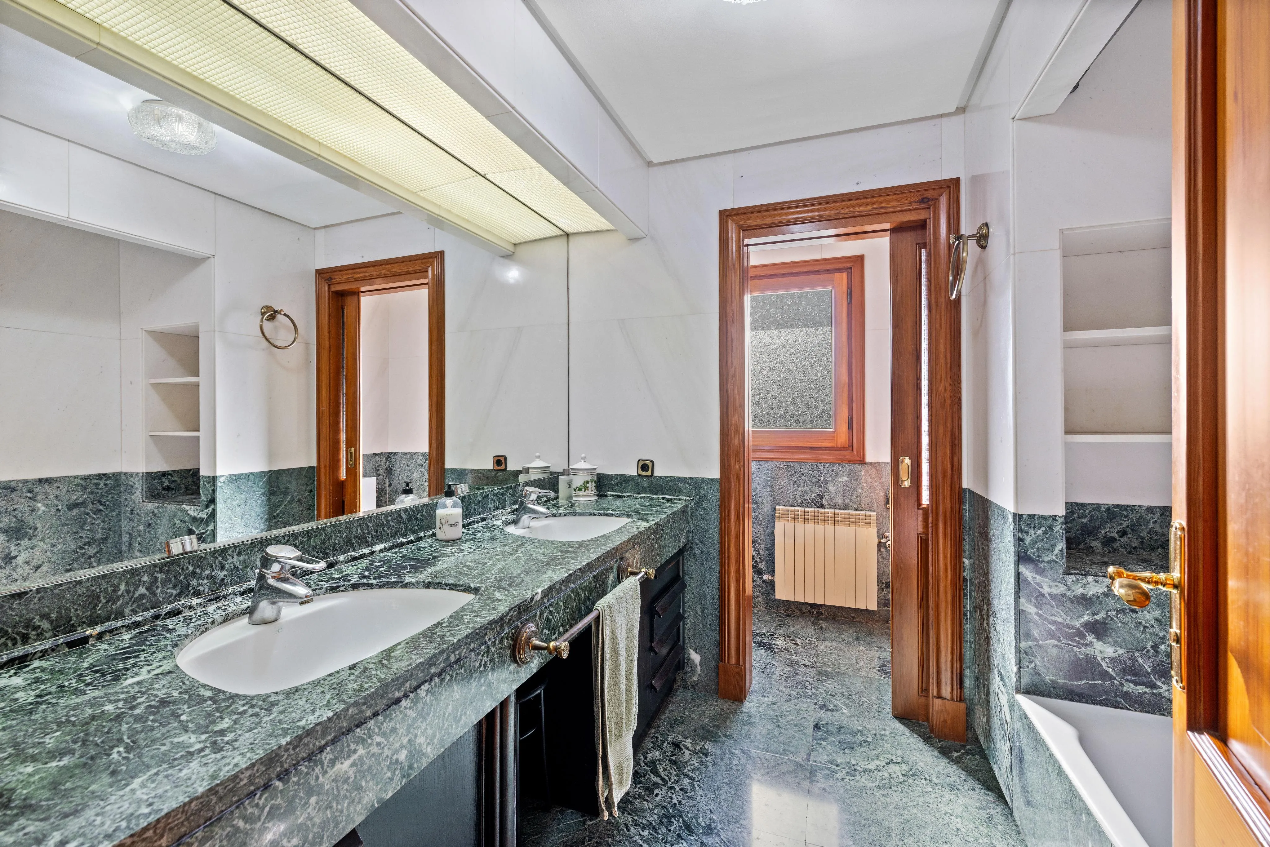 Spaziosa casa indipendente con ampi spazi e comfort-8