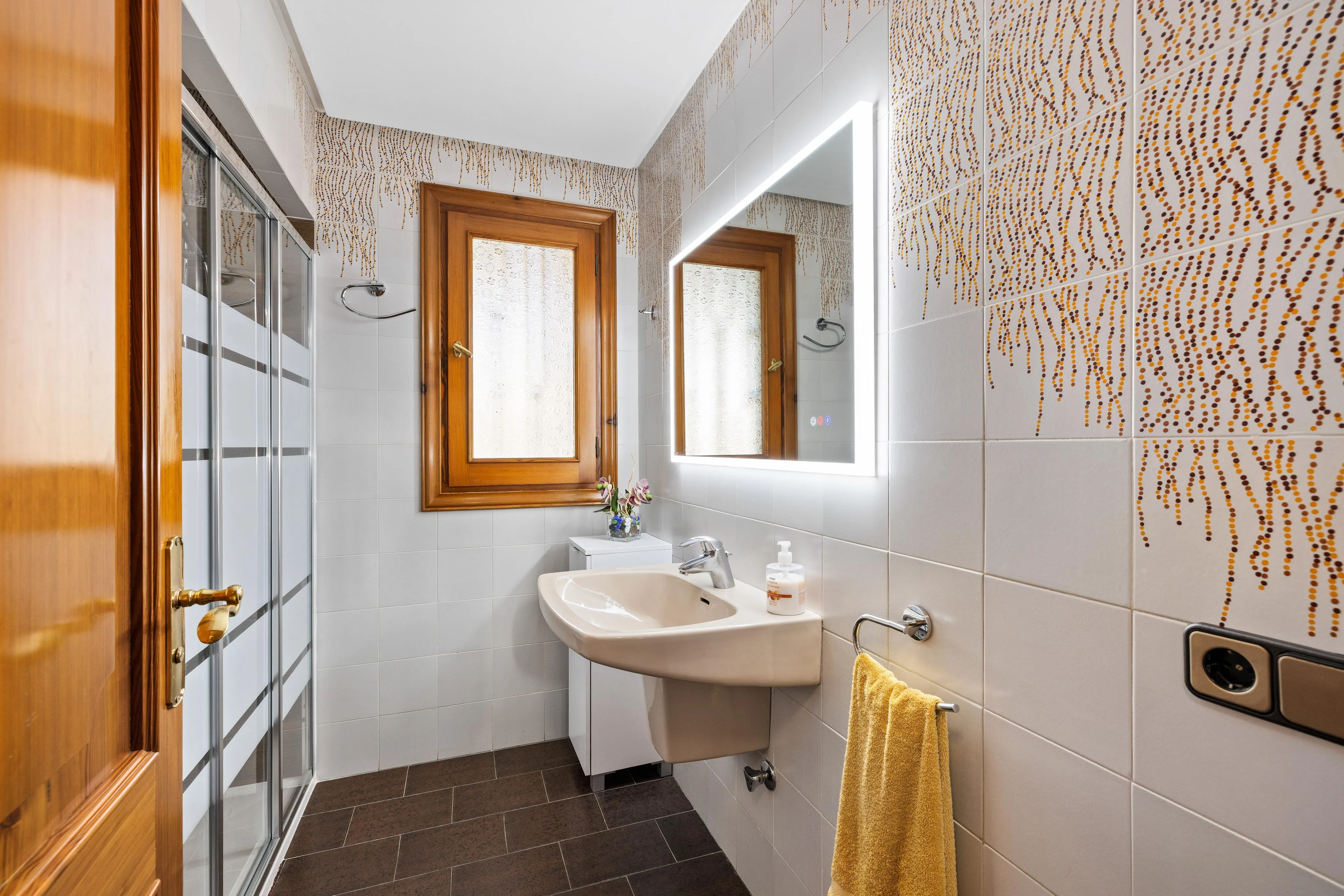 Spaziosa casa indipendente con ampi spazi e comfort-10