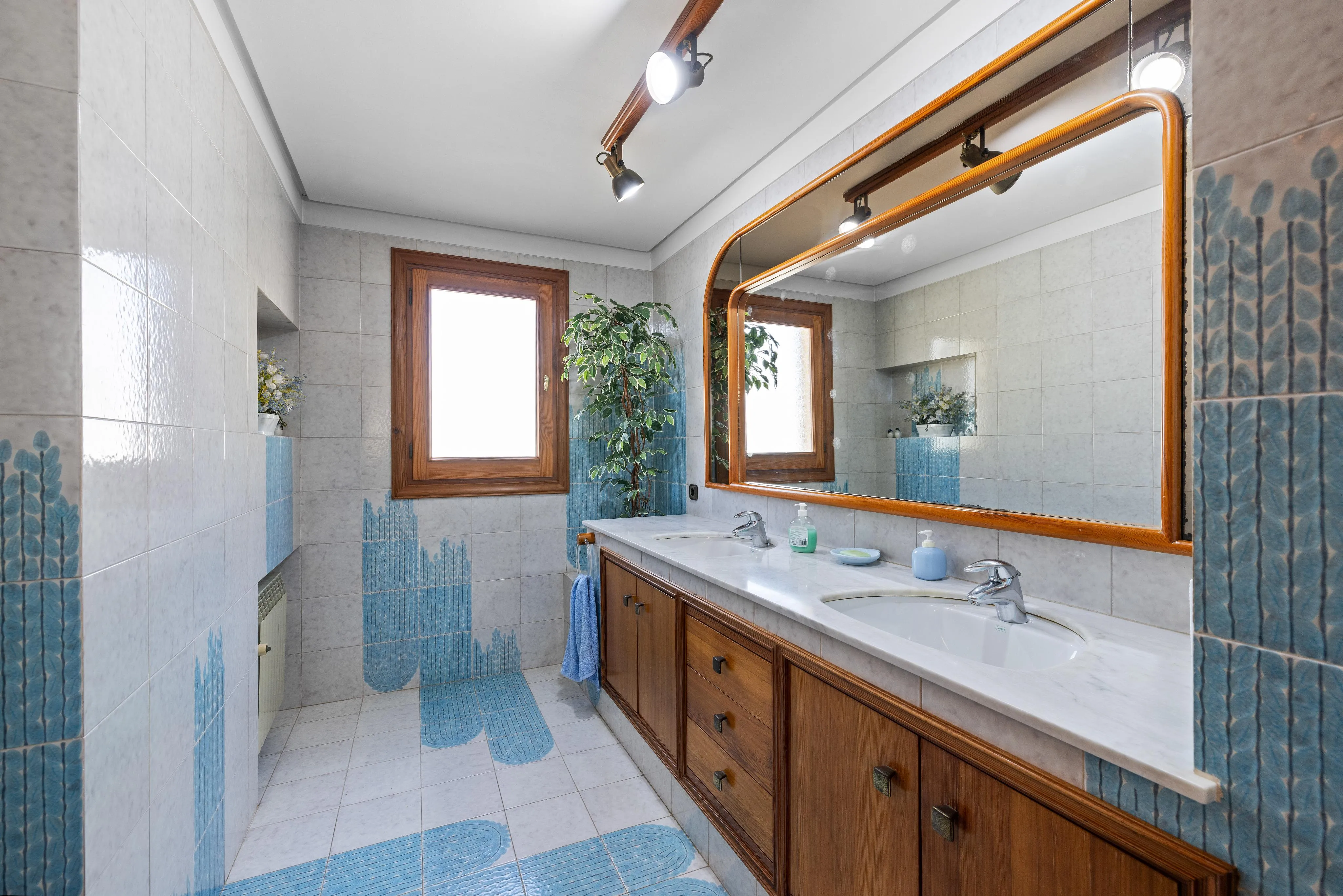 Spaziosa casa indipendente con ampi spazi e comfort-15