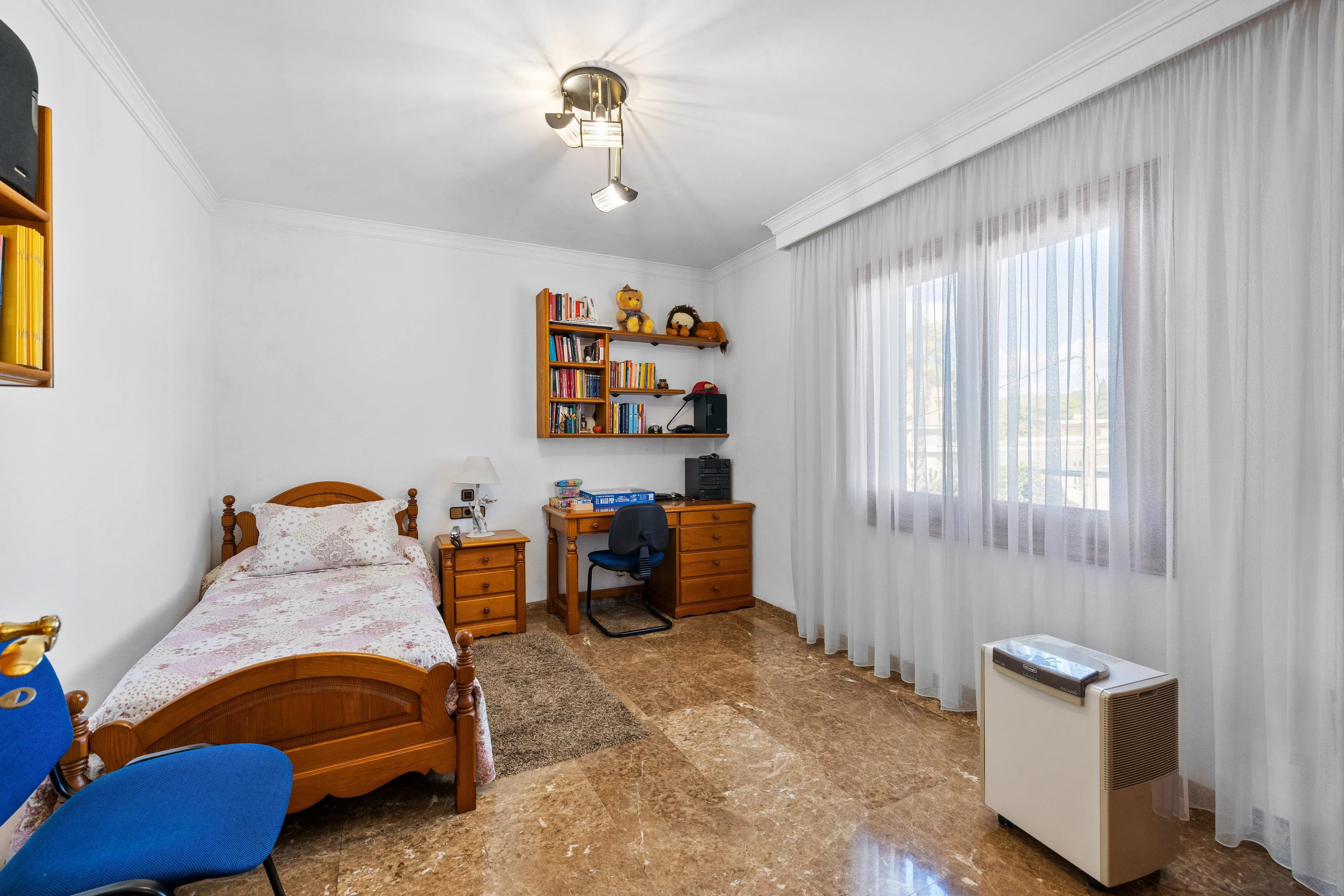 Espaiosa casa unifamiliar amb molt espai i comoditat-18