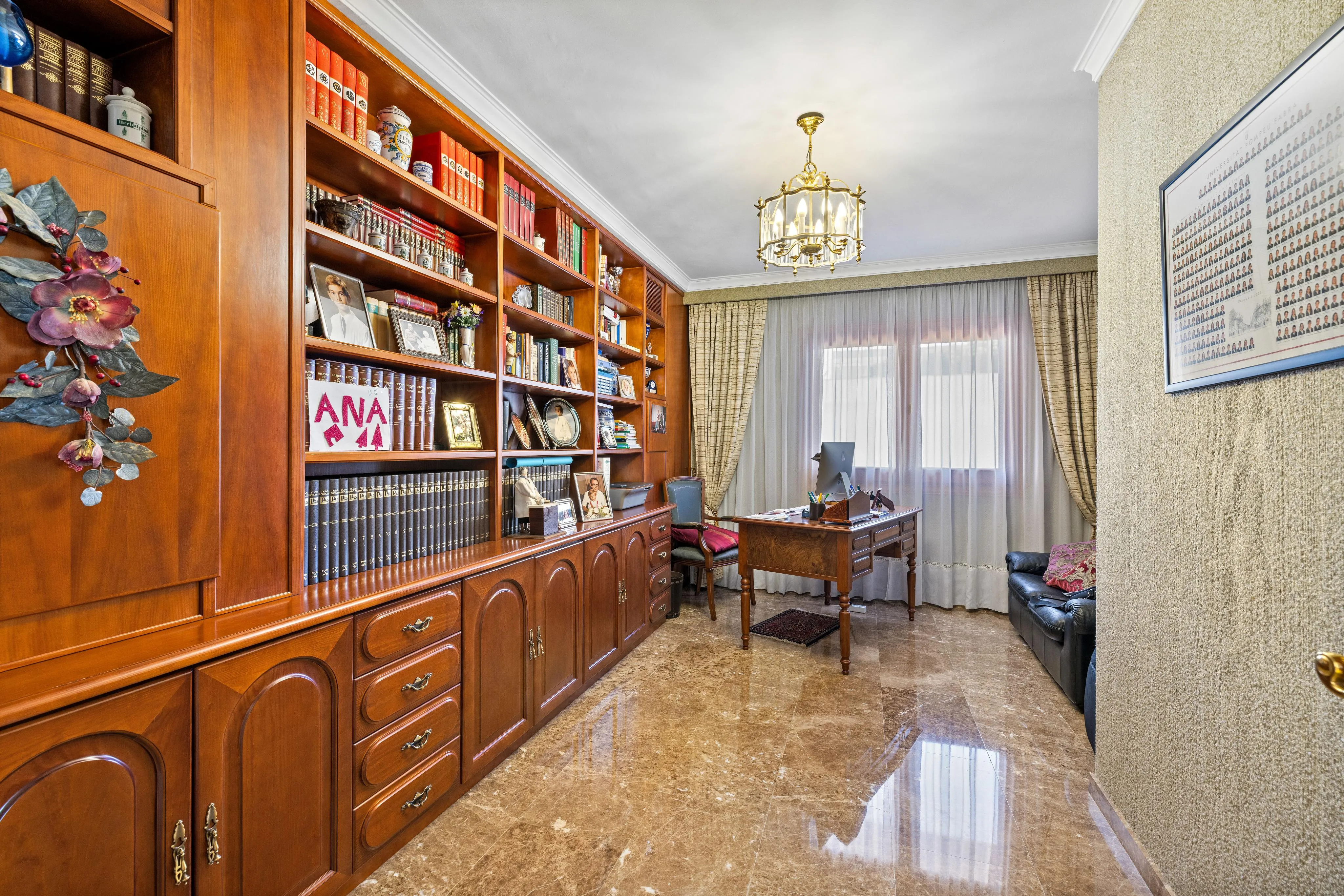 Spaziosa casa indipendente con ampi spazi e comfort-5