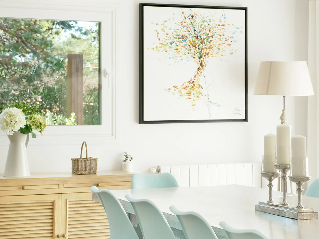 Lujosa vila familiar en ubicació privilegiada amb llicència ETV-15