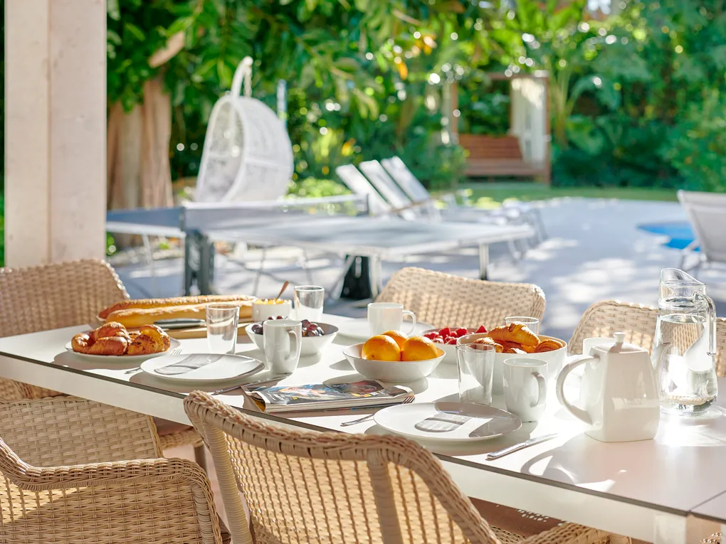 Lujosa vila familiar en ubicació privilegiada amb llicència ETV-4