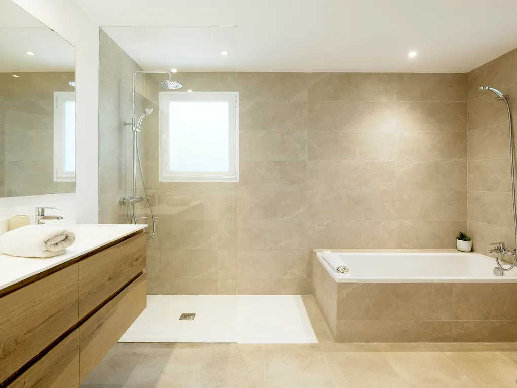 Lujosa vila familiar en ubicació privilegiada amb llicència ETV-20