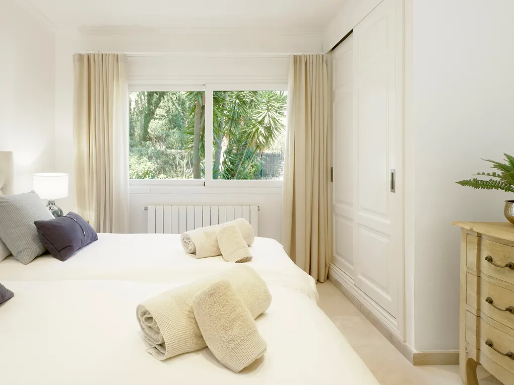 Lujosa vila familiar en ubicació privilegiada amb llicència ETV-24