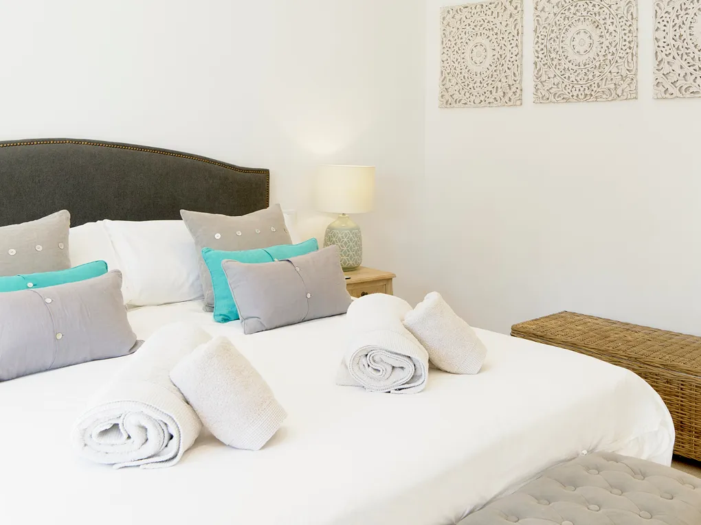 Lujosa vila familiar en ubicació privilegiada amb llicència ETV-22