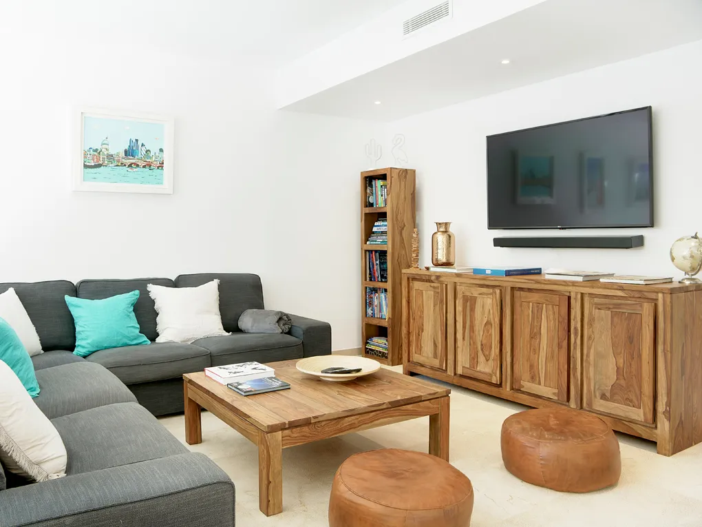 Lujosa vila familiar en ubicació privilegiada amb llicència ETV-9