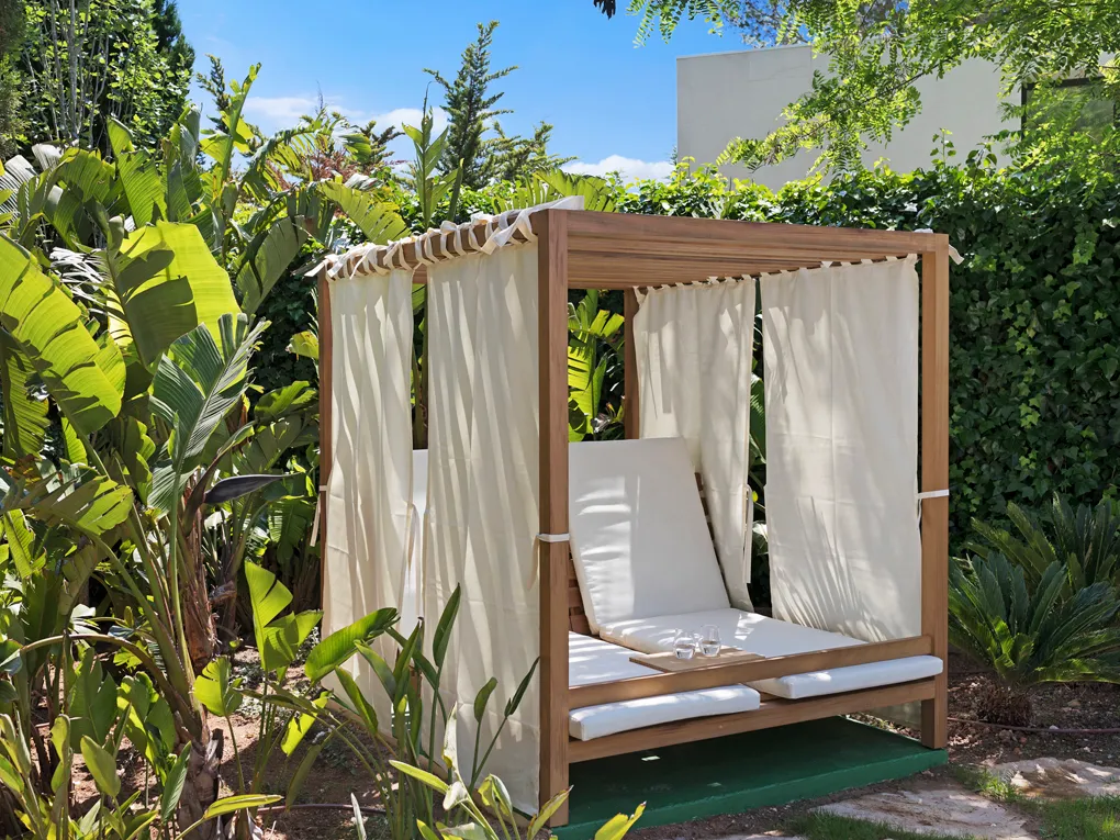 Lujosa vila familiar en ubicació privilegiada amb llicència ETV-23