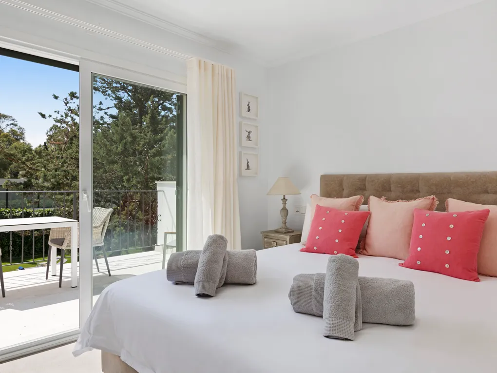 Lujosa vila familiar en ubicació privilegiada amb llicència ETV-13