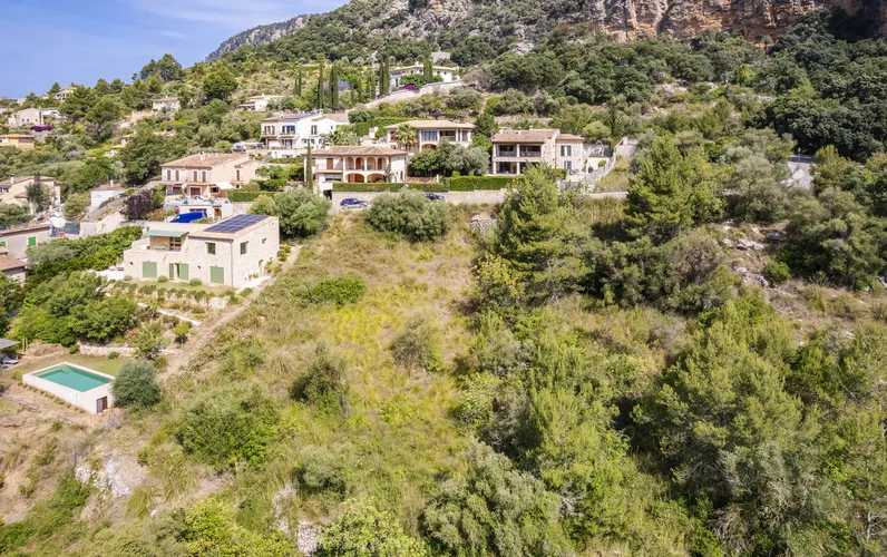 Wyjątkowa działka z pozwoleniem na budowę