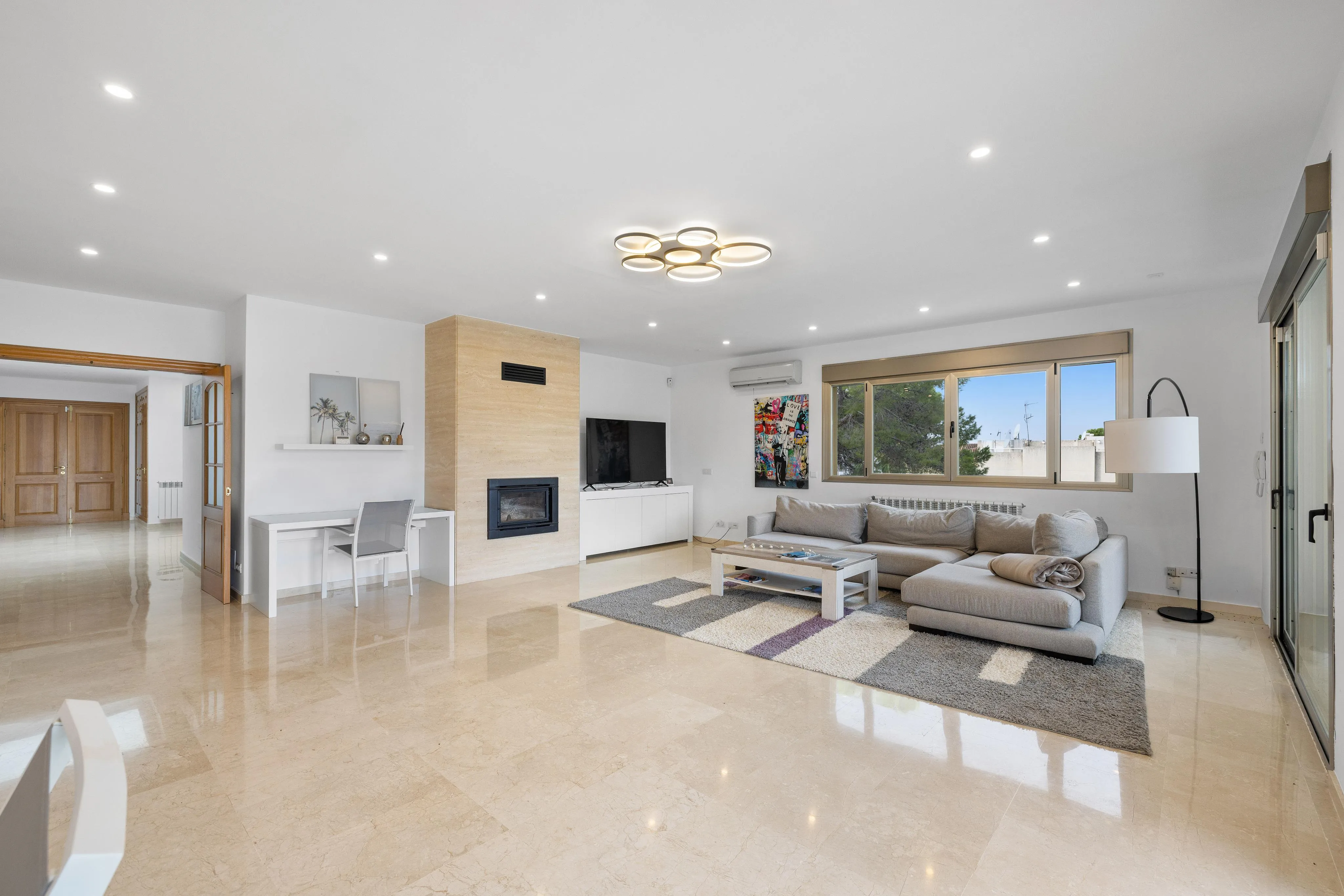 Family villa in Santa Ponsa-3