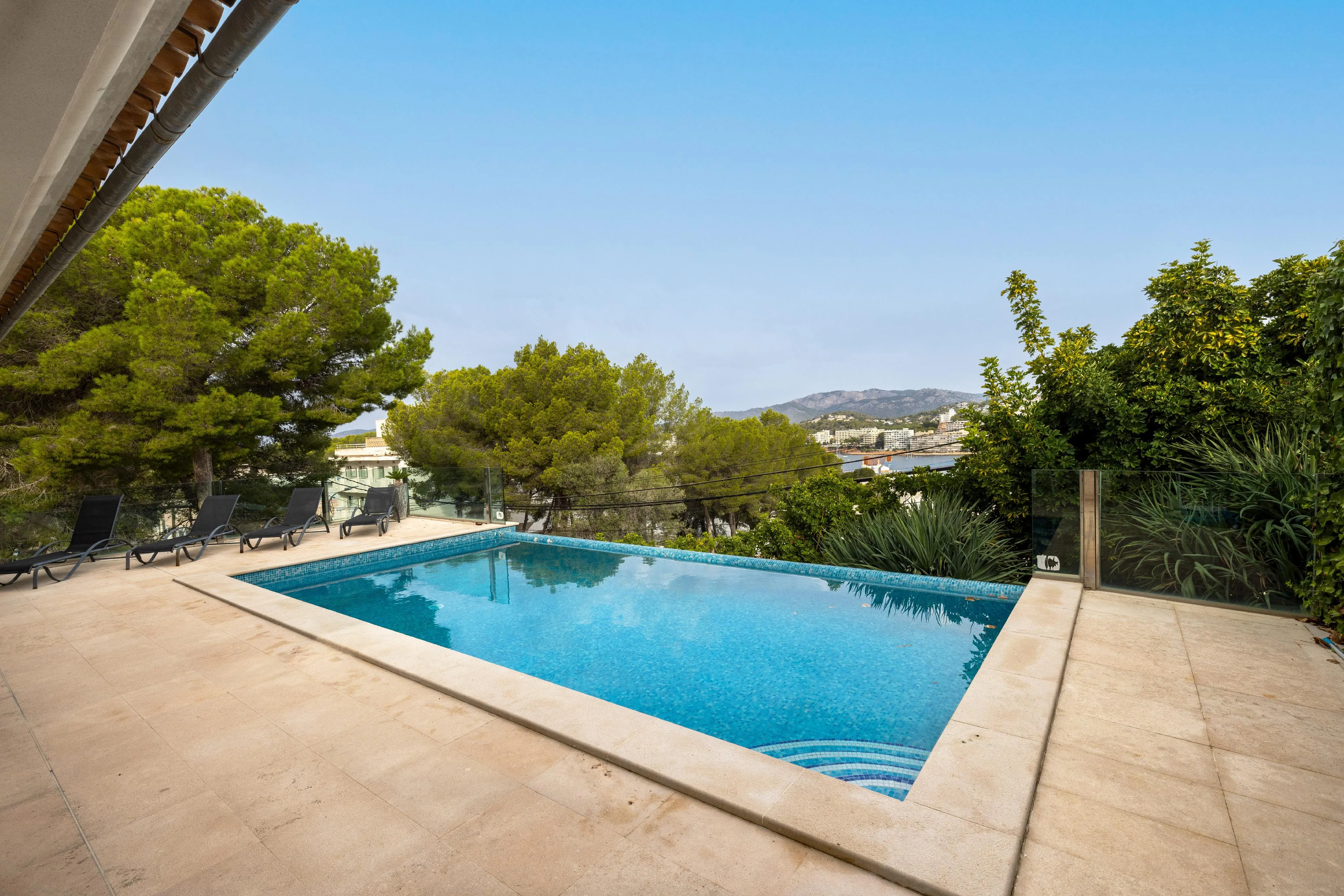 Villa familar en Santa Ponsa-19