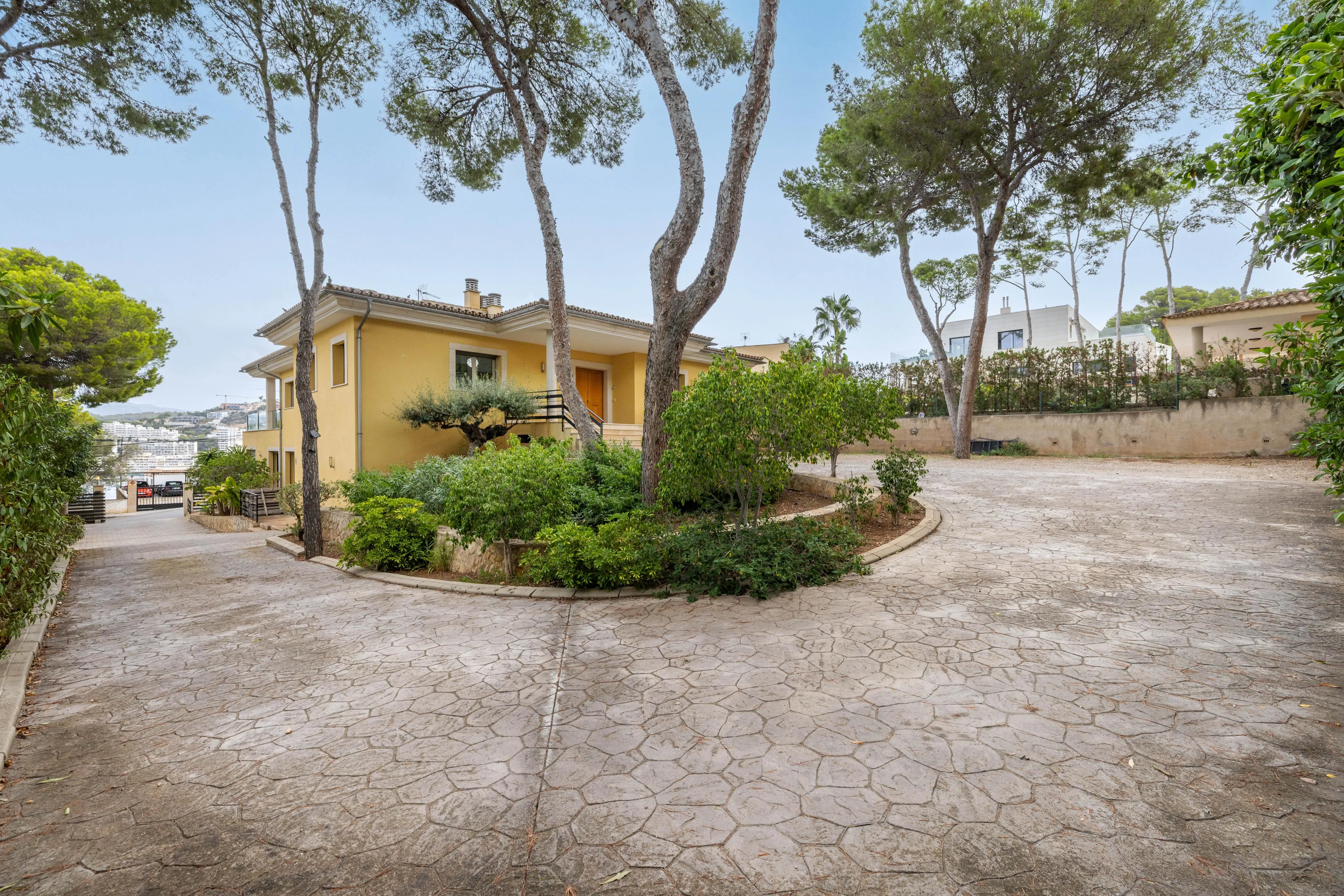 Villa familar en Santa Ponsa-26