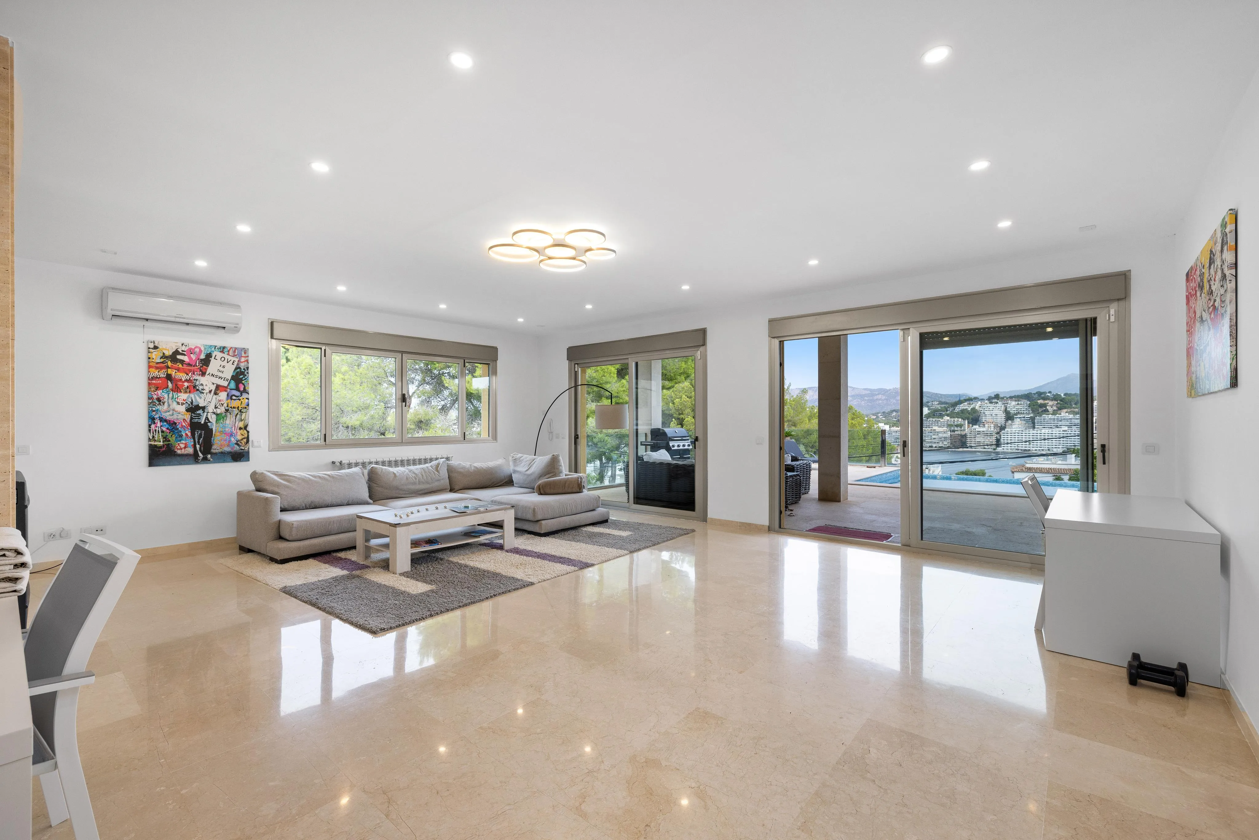 Villa familar en Santa Ponsa-2