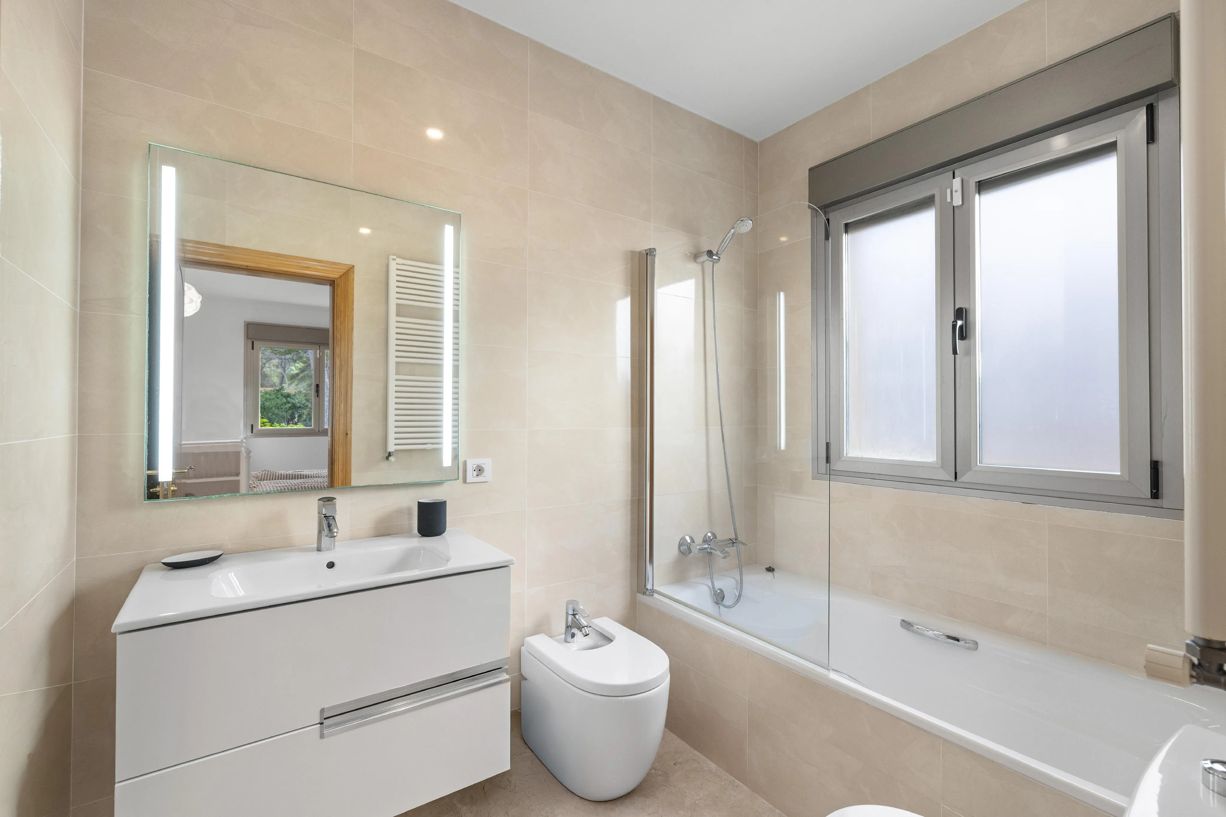 Family villa in Santa Ponsa-8