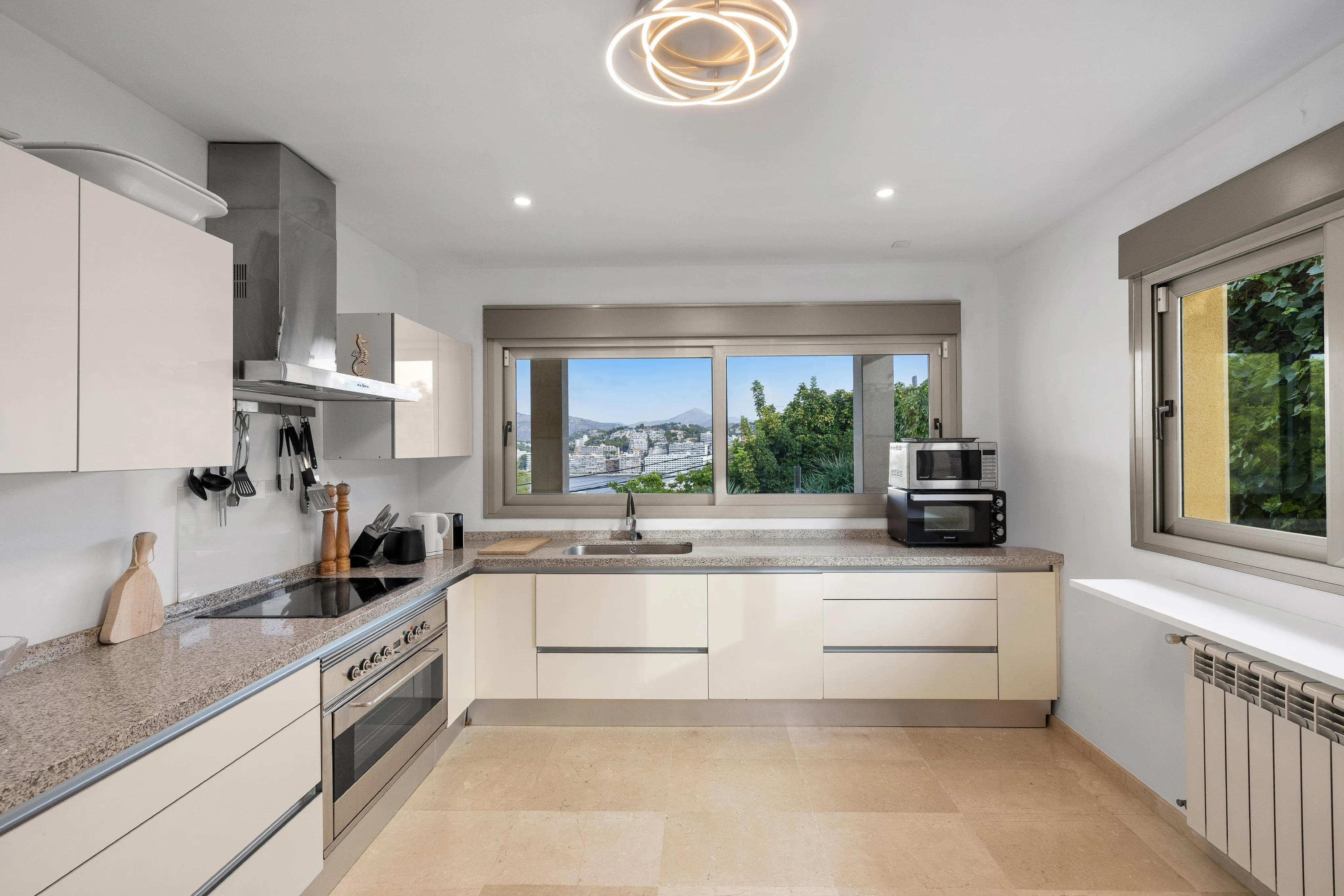 Villa familar en Santa Ponsa-4