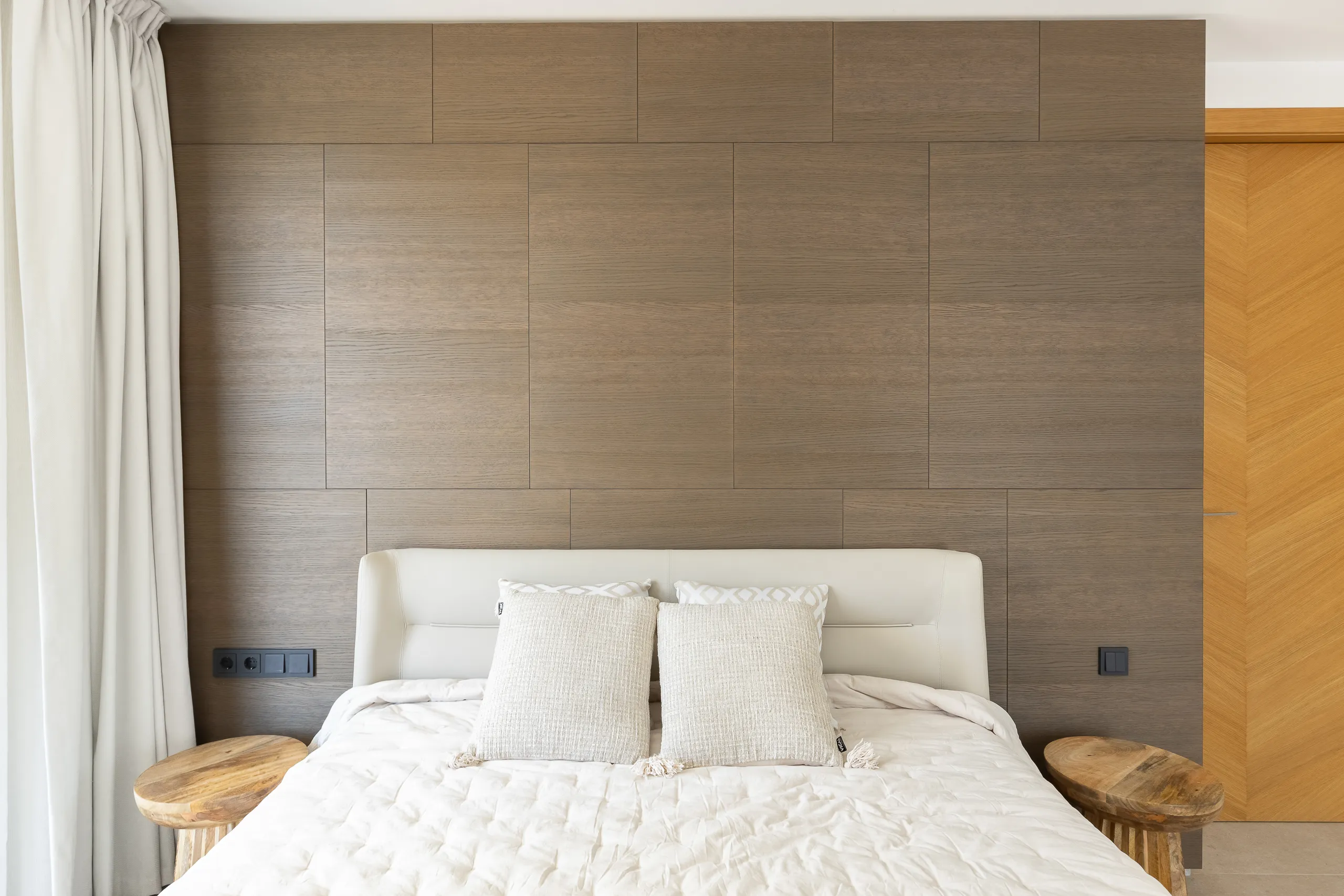 Casa moderna con piscina en Camp de Mar-35