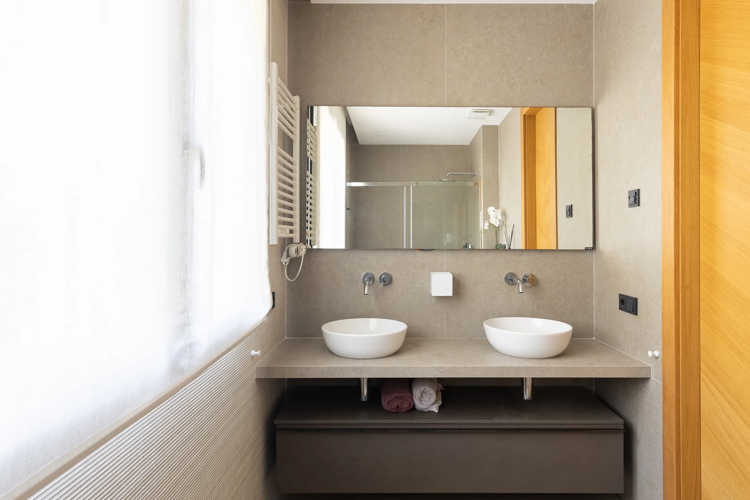 Casa moderna con piscina en Camp de Mar-30