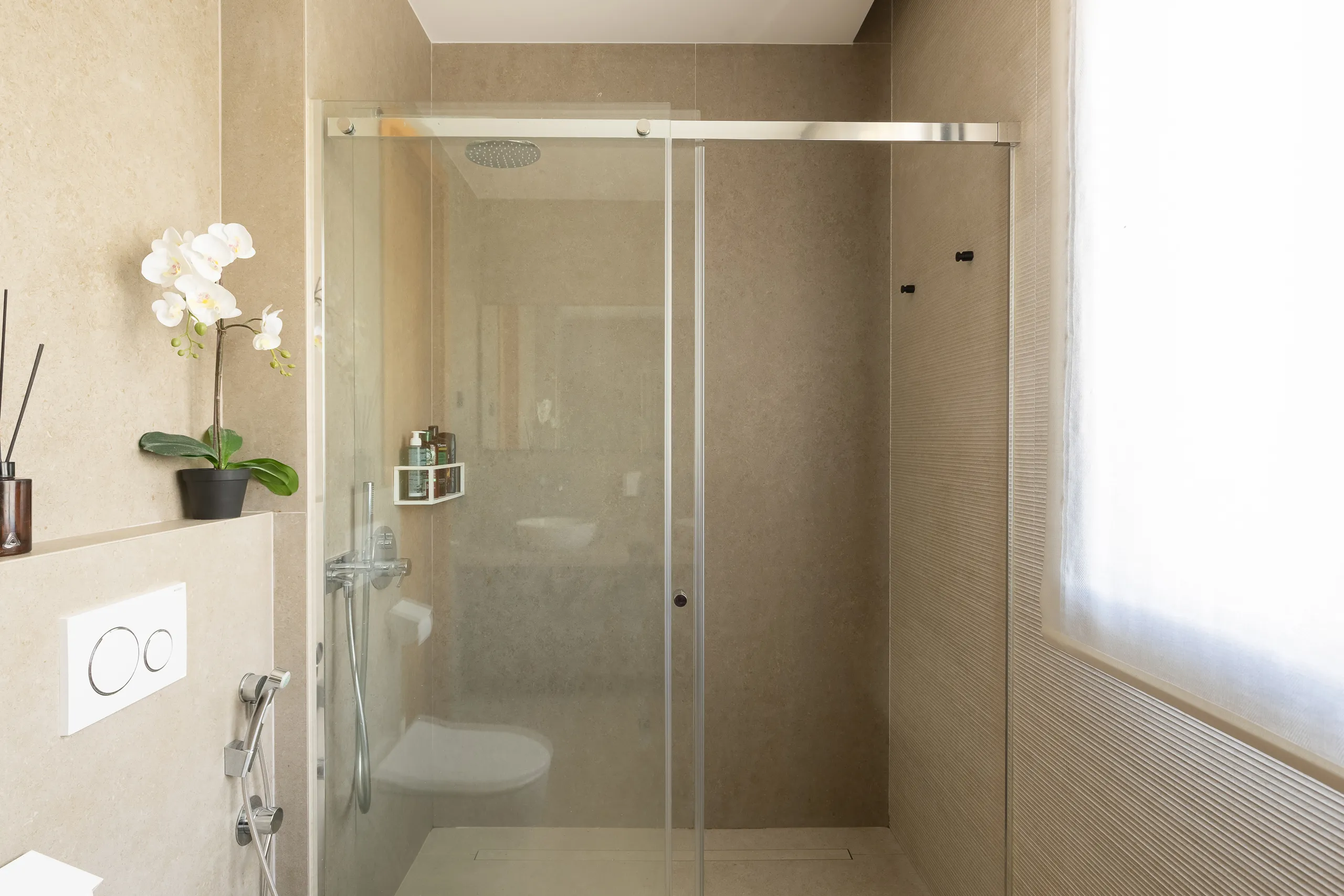 Casa moderna con piscina en Camp de Mar-40