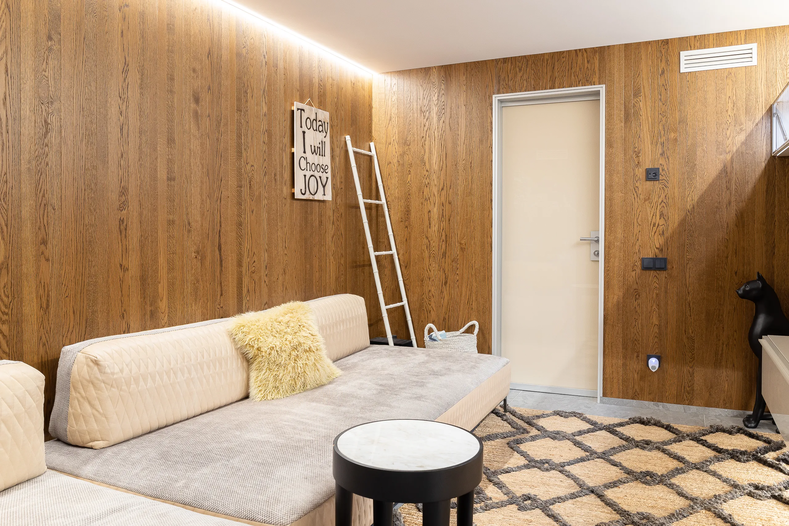 Casa moderna con piscina en Camp de Mar-45