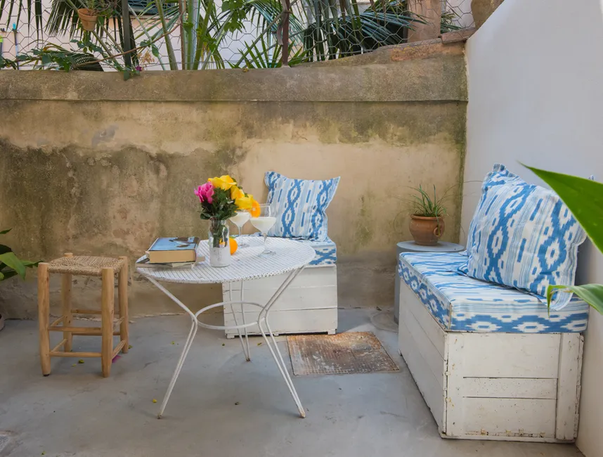 Traditional Town House in central Sóller - Holiday rental ETV/6063-23