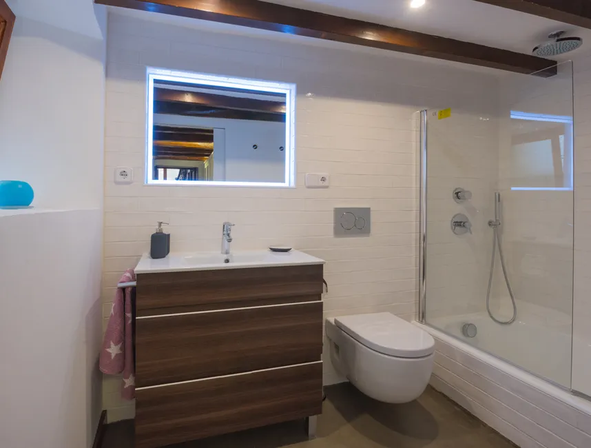 Traditionelles Dorfhaus in Sóller – Ferienvermietung-8