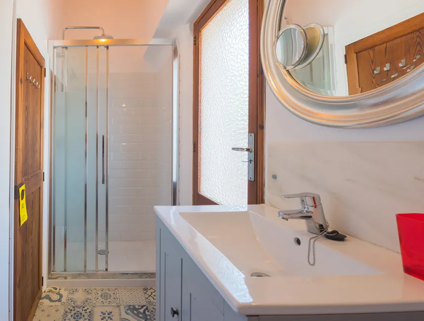 Traditionelles Dorfhaus in Sóller – Ferienvermietung-13