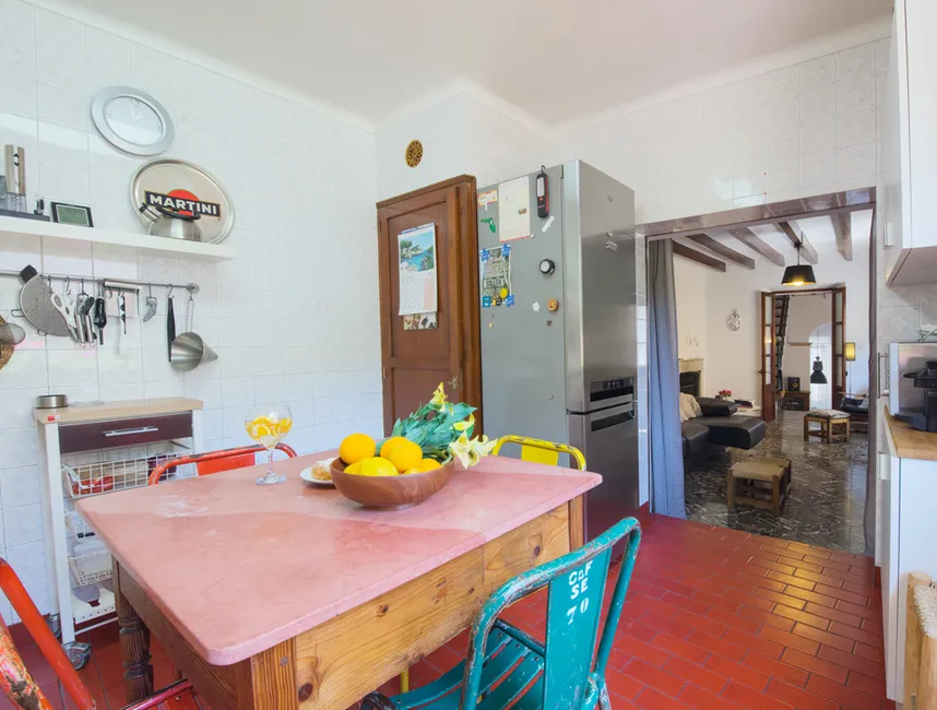 Traditionelles Dorfhaus in Sóller – Ferienvermietung-7