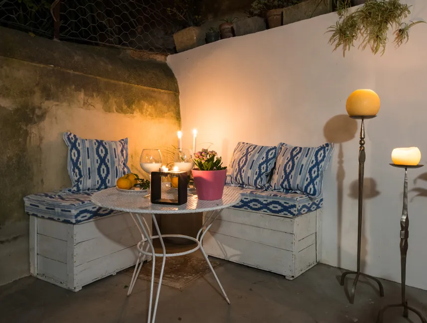 Traditional Town House in central Sóller - Holiday rental ETV/6063-24