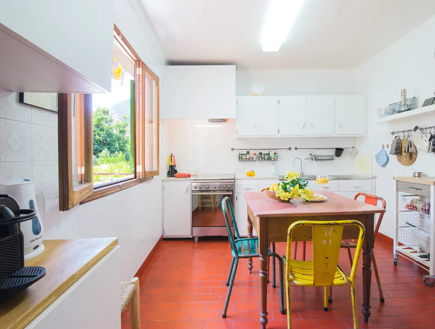 Traditional Town House in central Sóller - Holiday rental ETV/6063-1