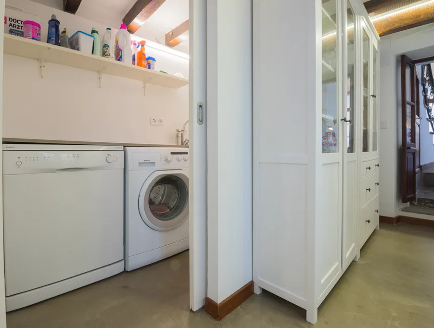 Traditional Town House in central Sóller - Holiday rental ETV/6063-9