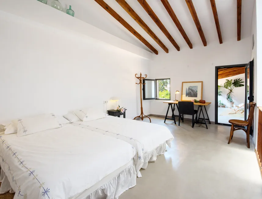 Traditional Town House in central Sóller - Holiday rental ETV/6063-17