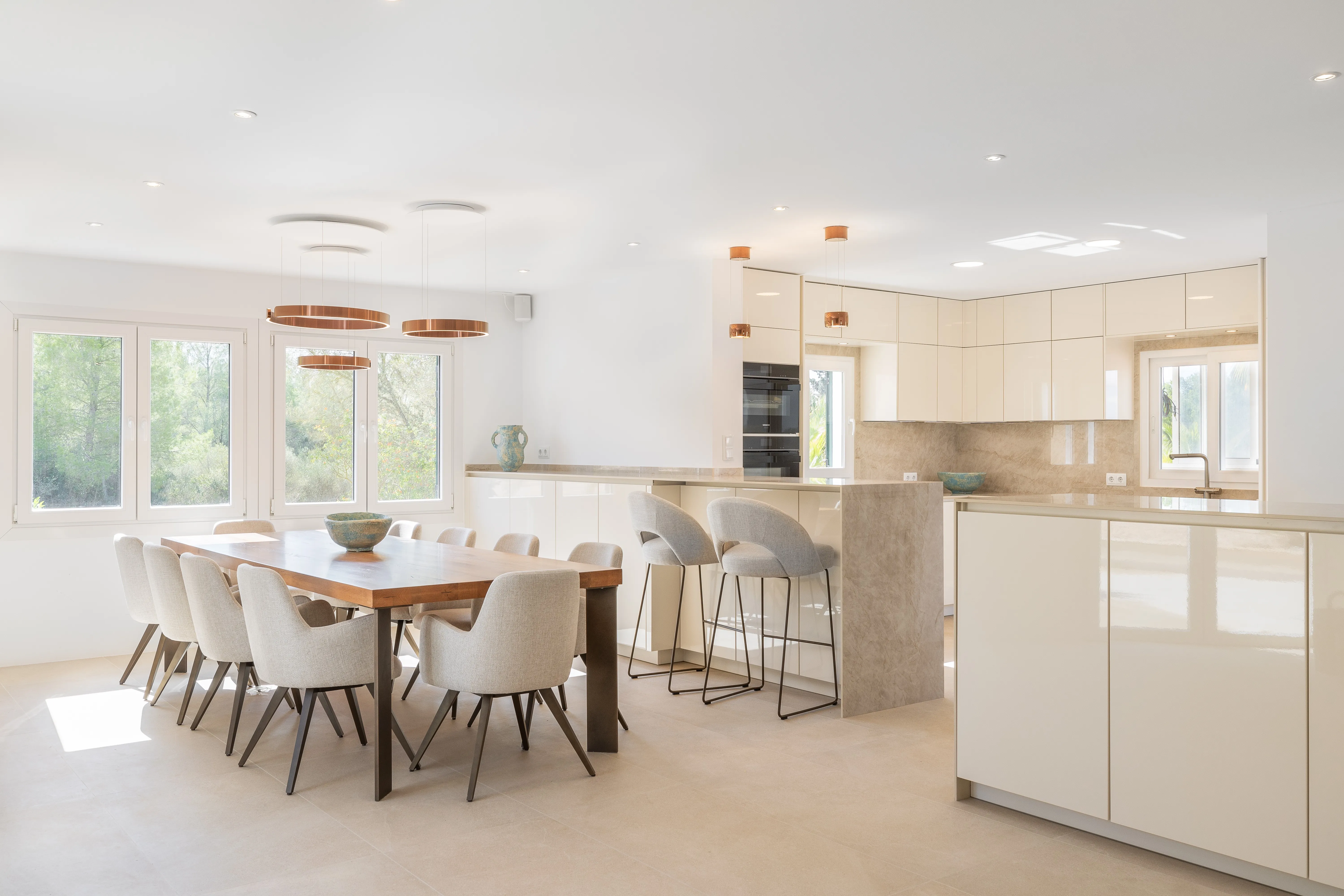 Prachtig, volledig gerenoveerd landhuis op een droomlocatie-5