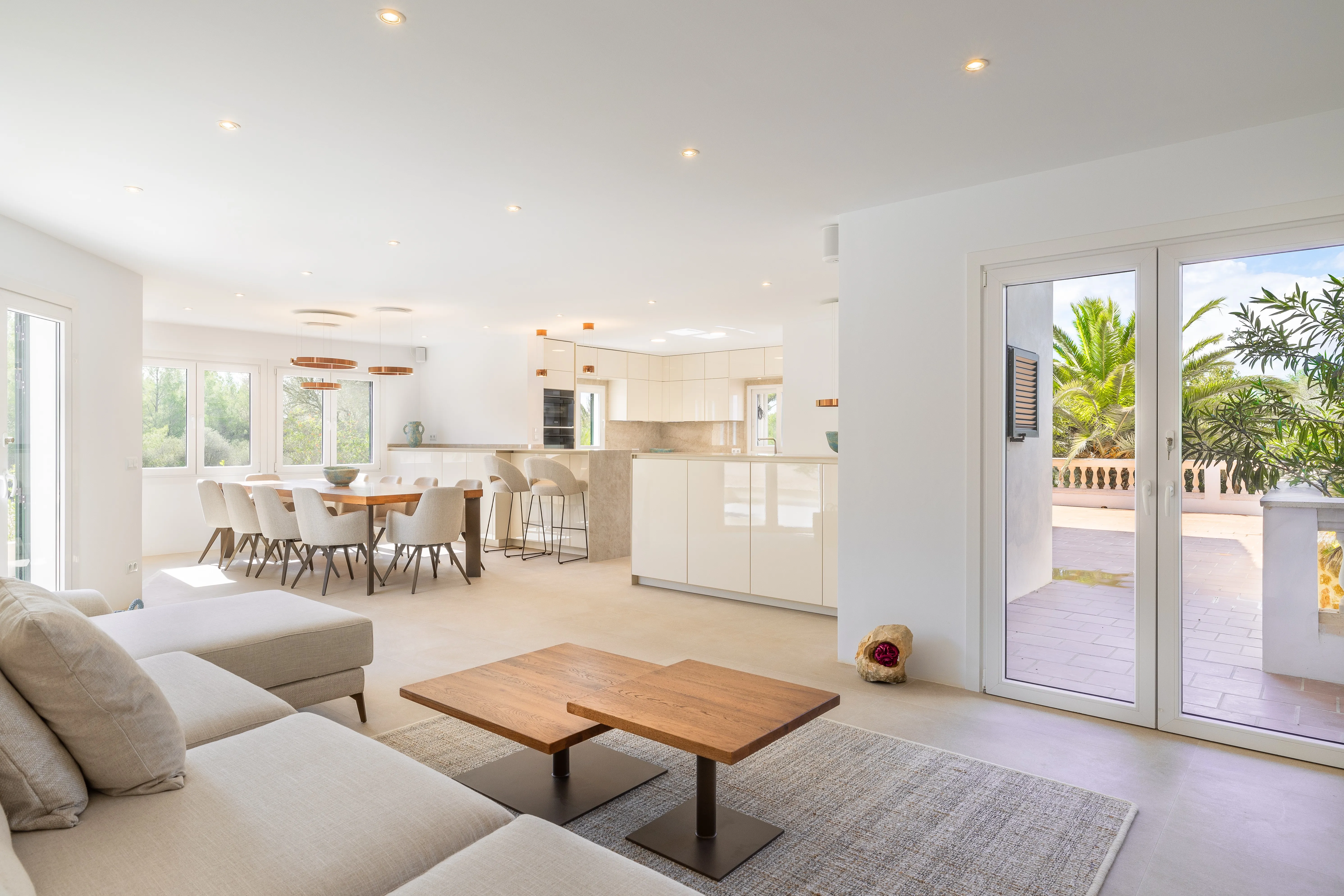 Prachtig, volledig gerenoveerd landhuis op een droomlocatie-4