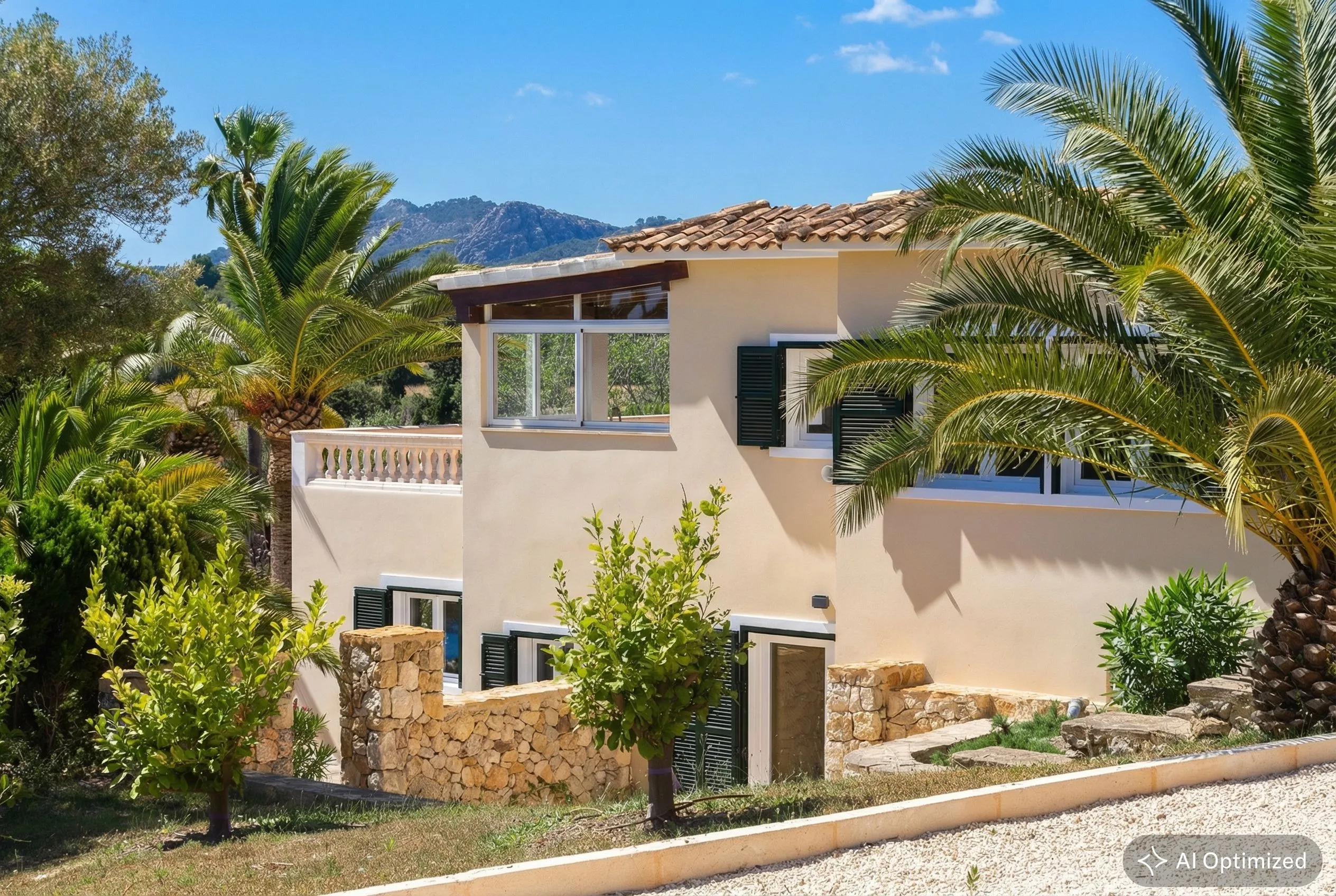 Prachtig, volledig gerenoveerd landhuis op een droomlocatie-14