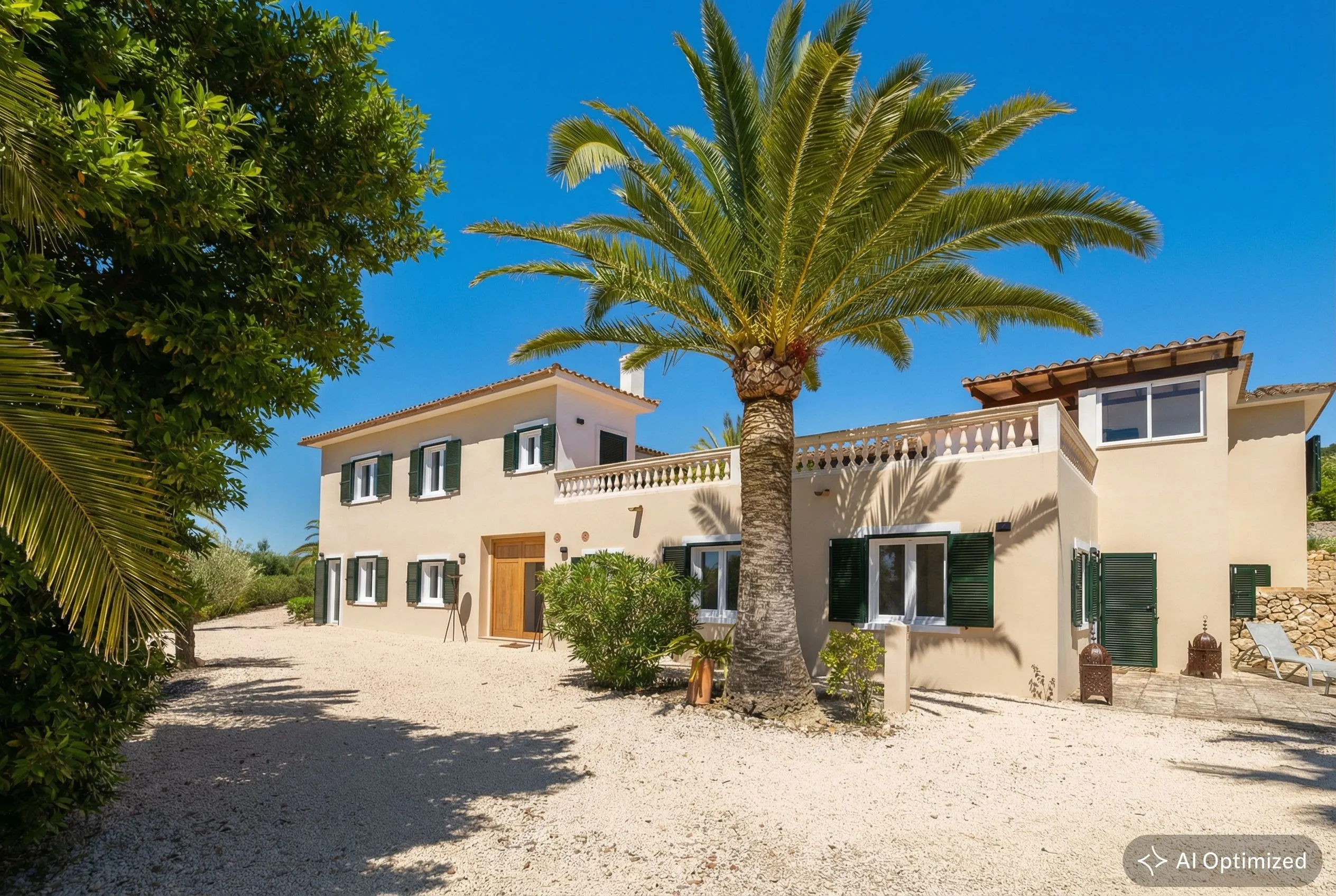 Prachtig, volledig gerenoveerd landhuis op een droomlocatie-2