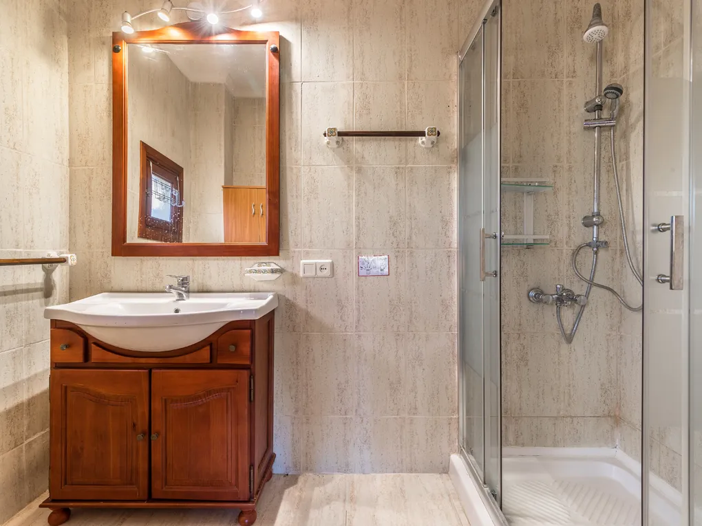 Finca mediterránea con licencia turística-8