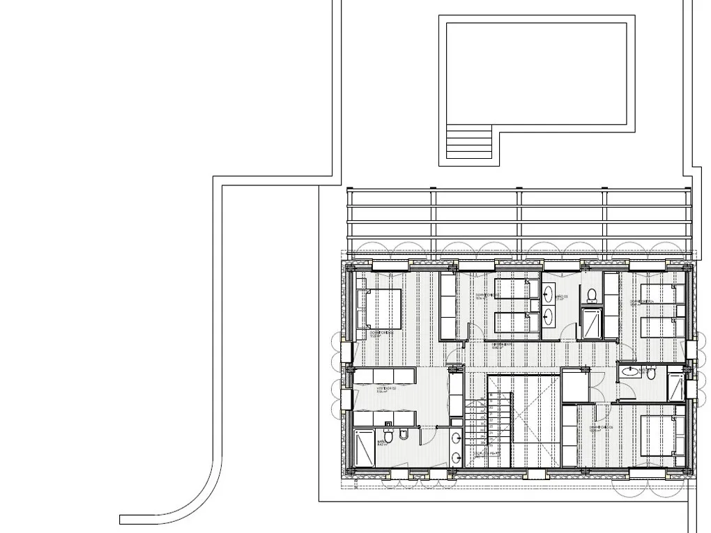 Super rustic plot with building license in Pollensa-6