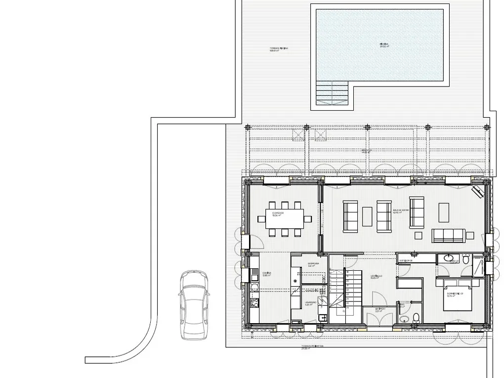 Super rustic plot with building license in Pollensa-5