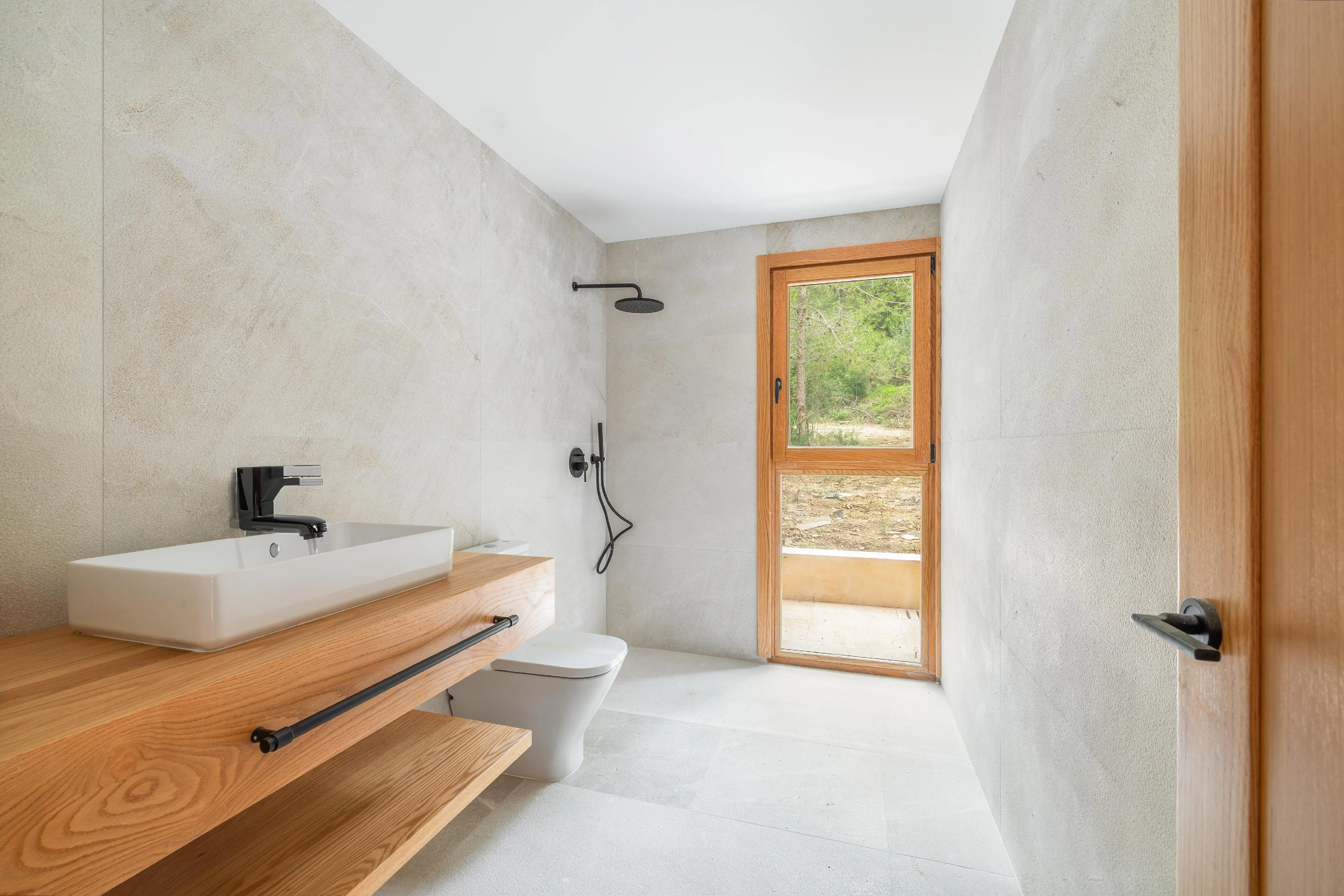 Casa di campagna tranquilla e nuova a Montuïri-9