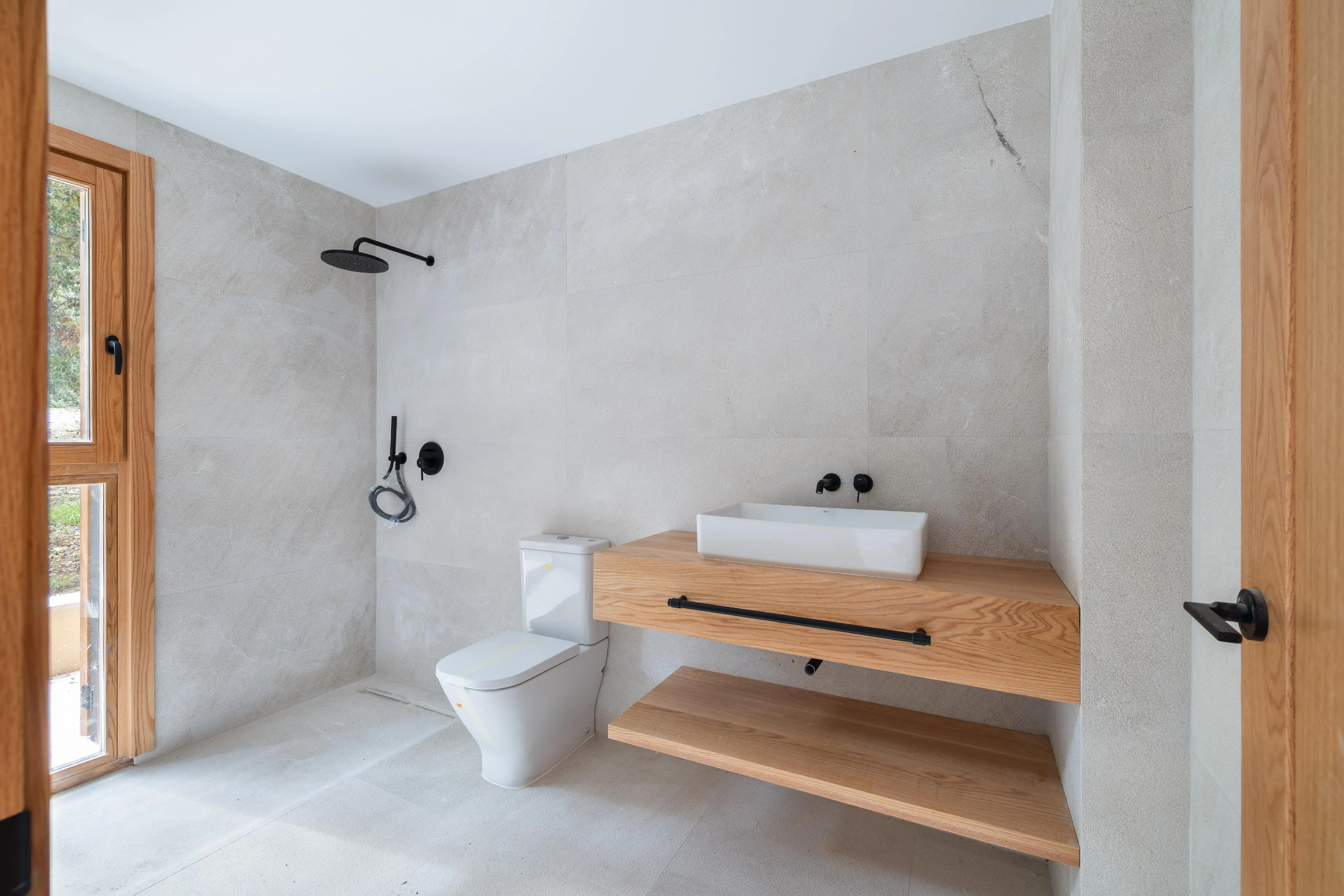 Casa di campagna tranquilla e nuova a Montuïri-10