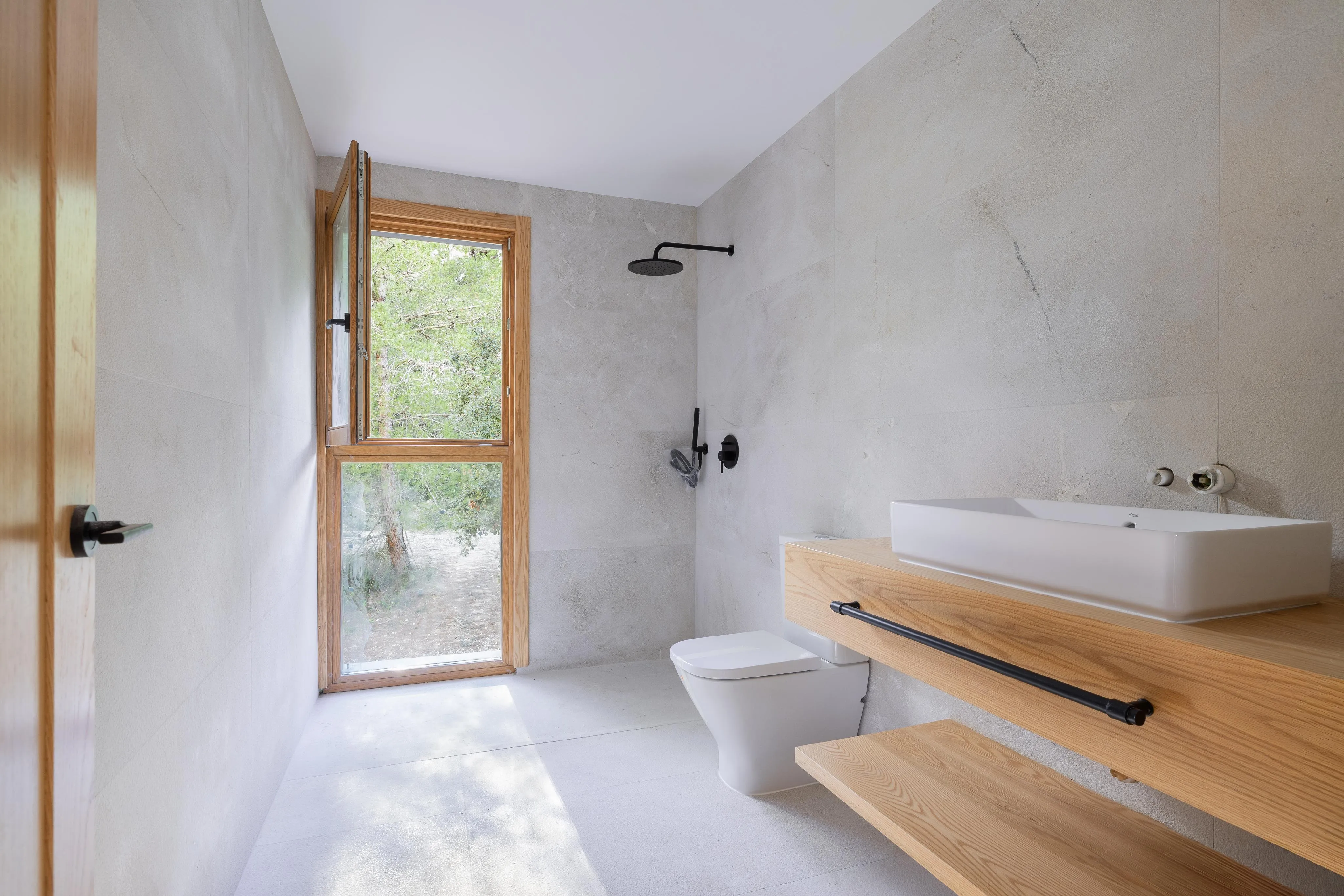 Casa di campagna tranquilla e nuova a Montuïri-13