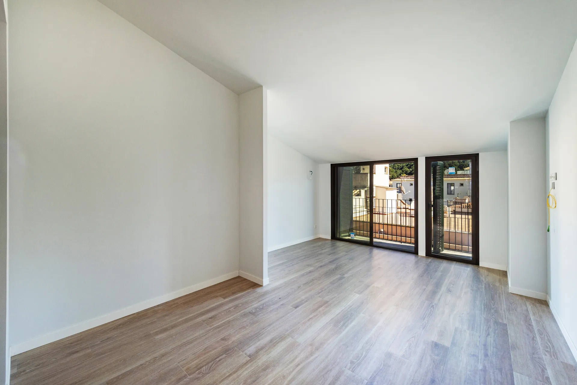 Exclusief nieuwbouwappartement op toplocatie in Port Sóller-3