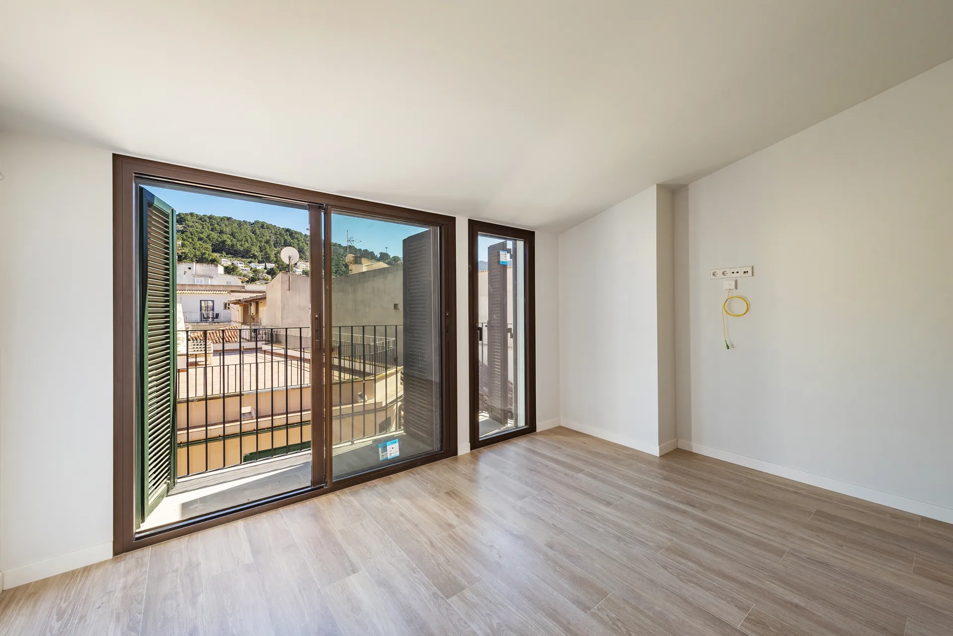 Exklusive Neubauwohnung in Toplage in Port de Sóller-5