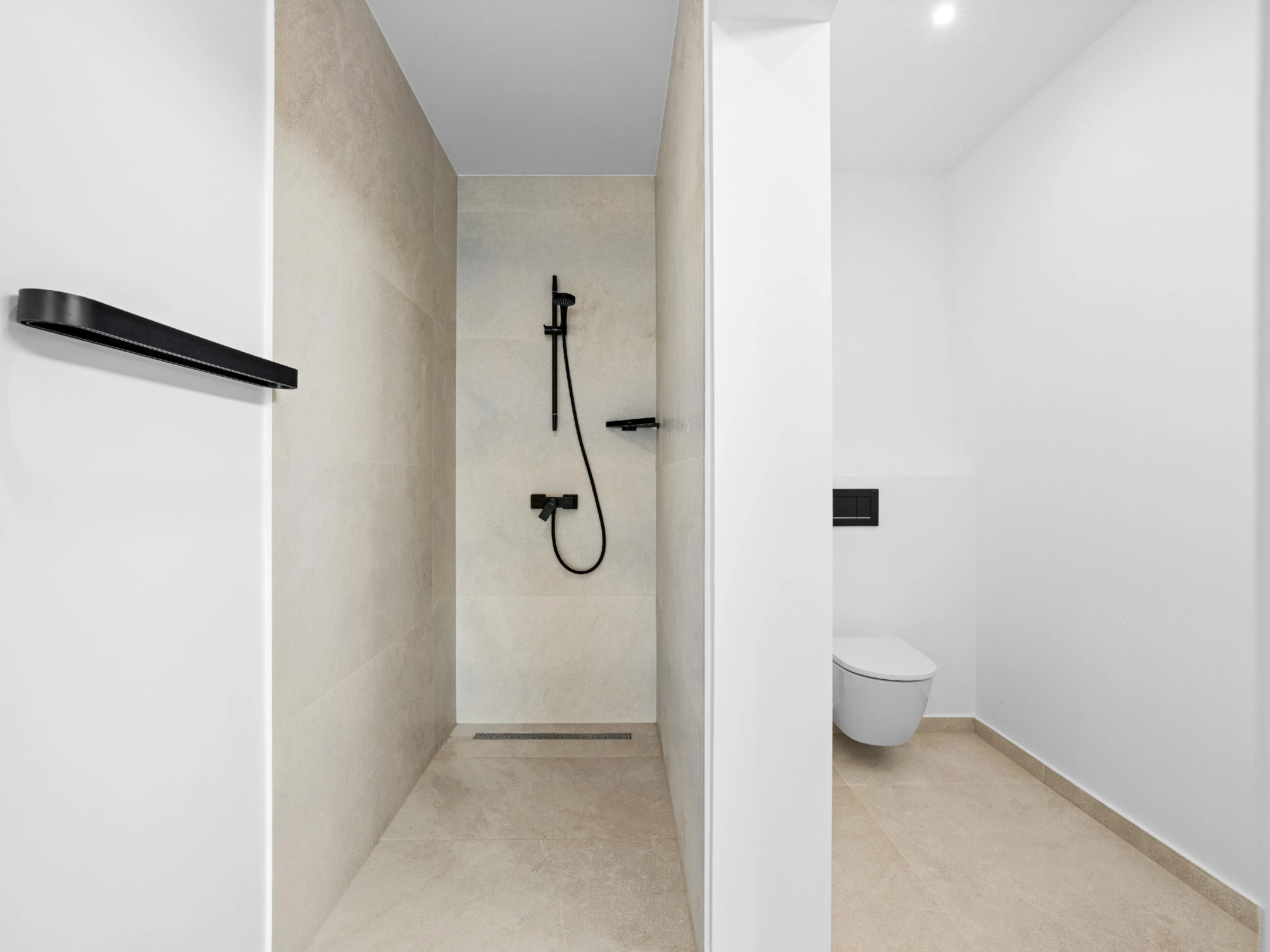 Nueva villa familiar en Palmanova-17