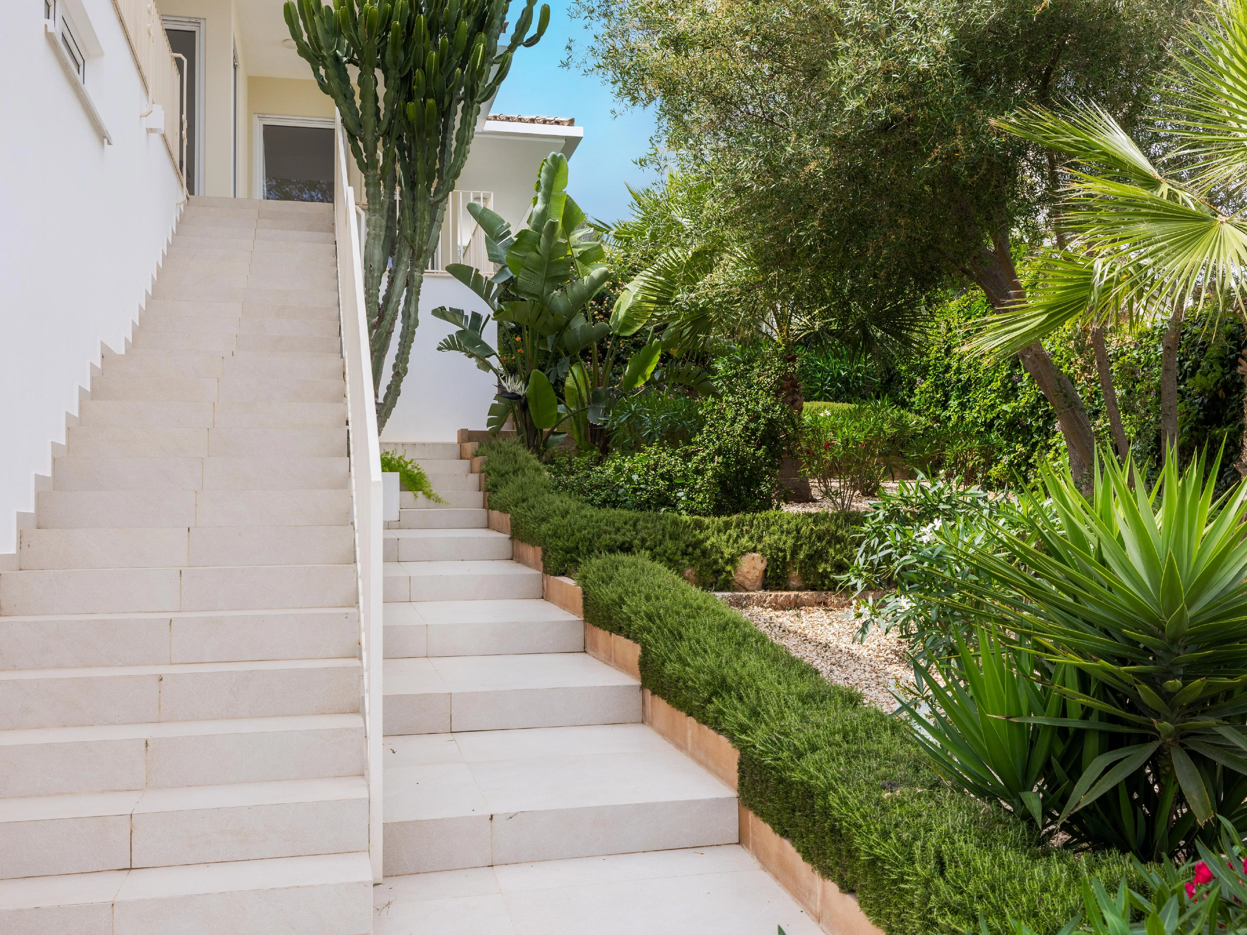 Nueva villa familiar en Palmanova-25