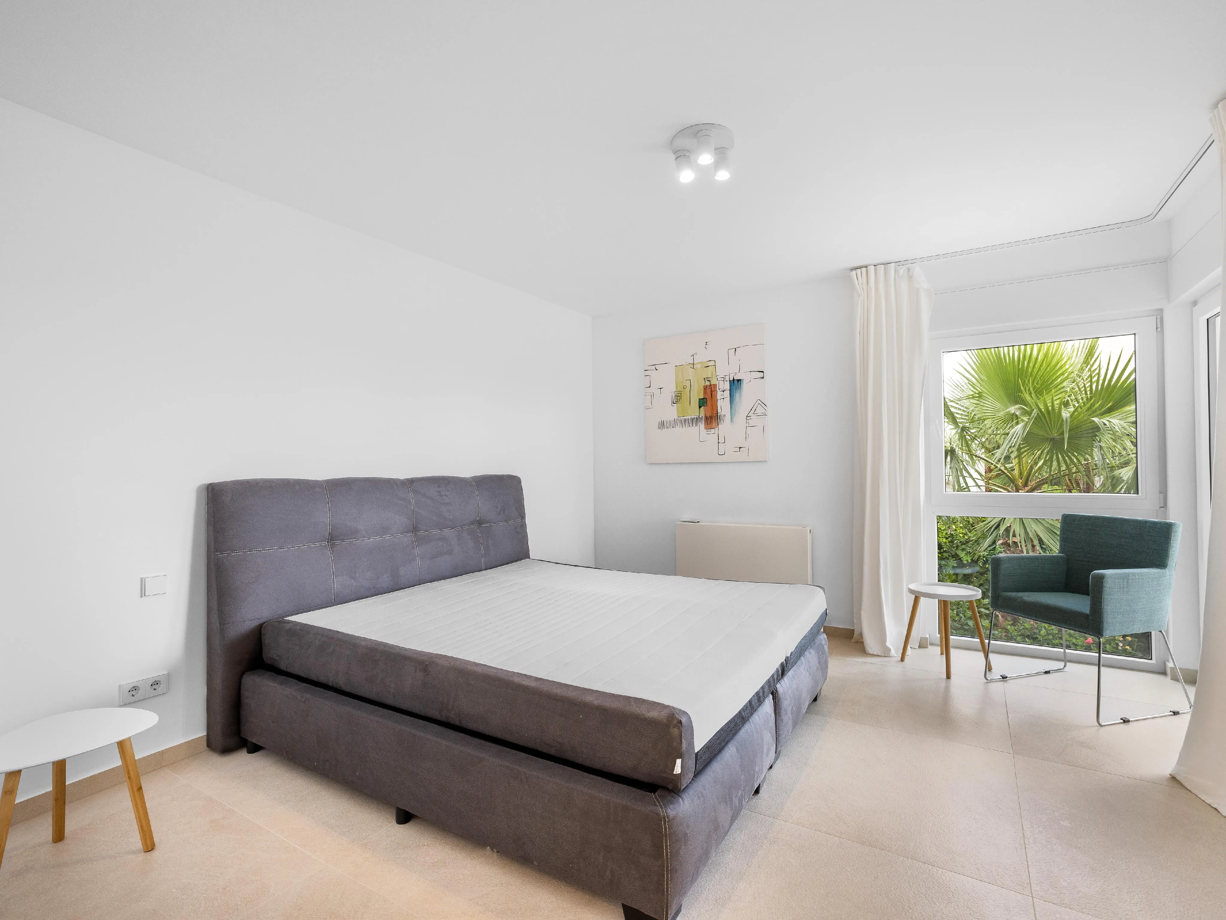 Nueva villa familiar en Palmanova-14