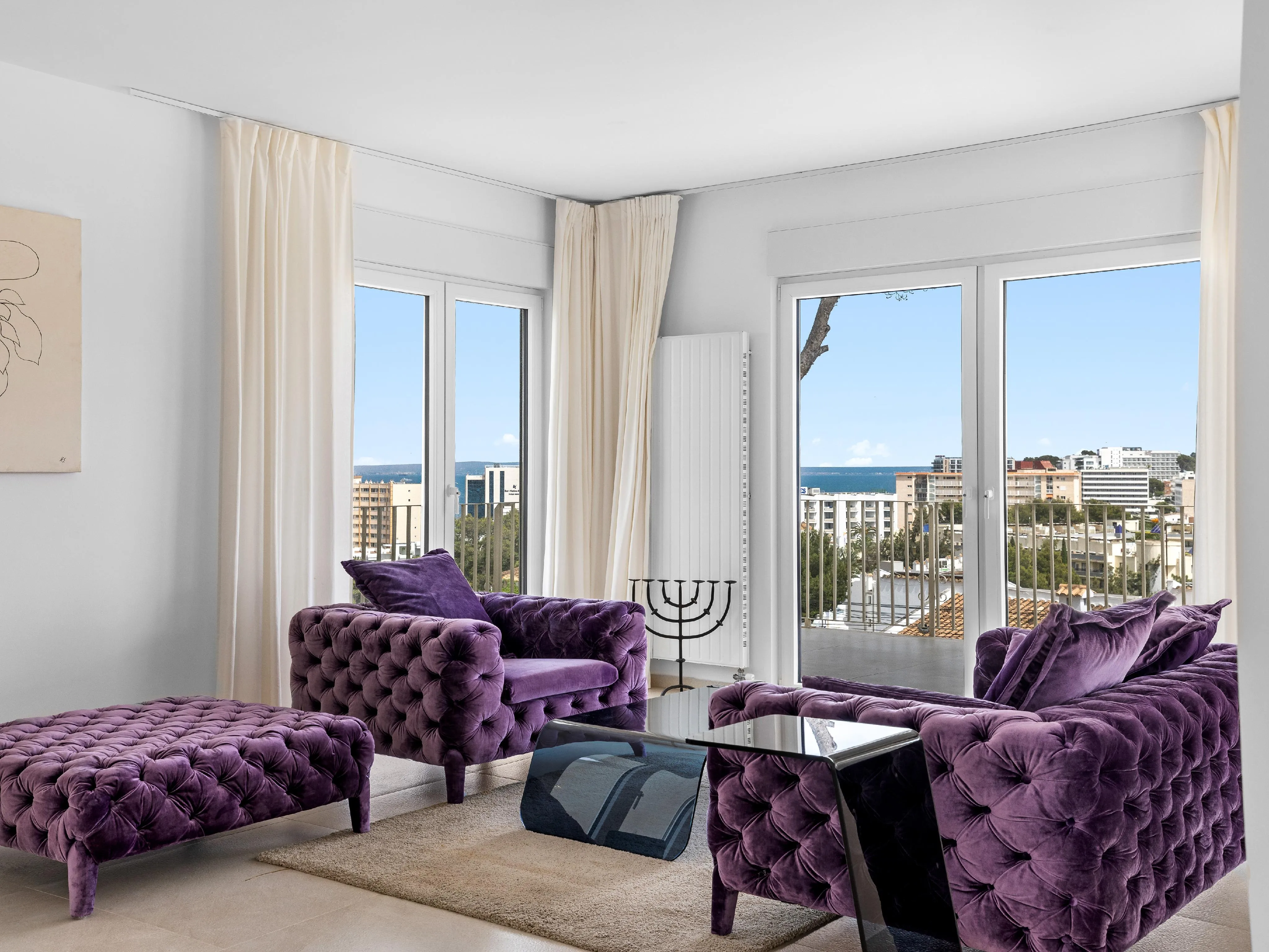 Ny familievilla i Palmanova-4