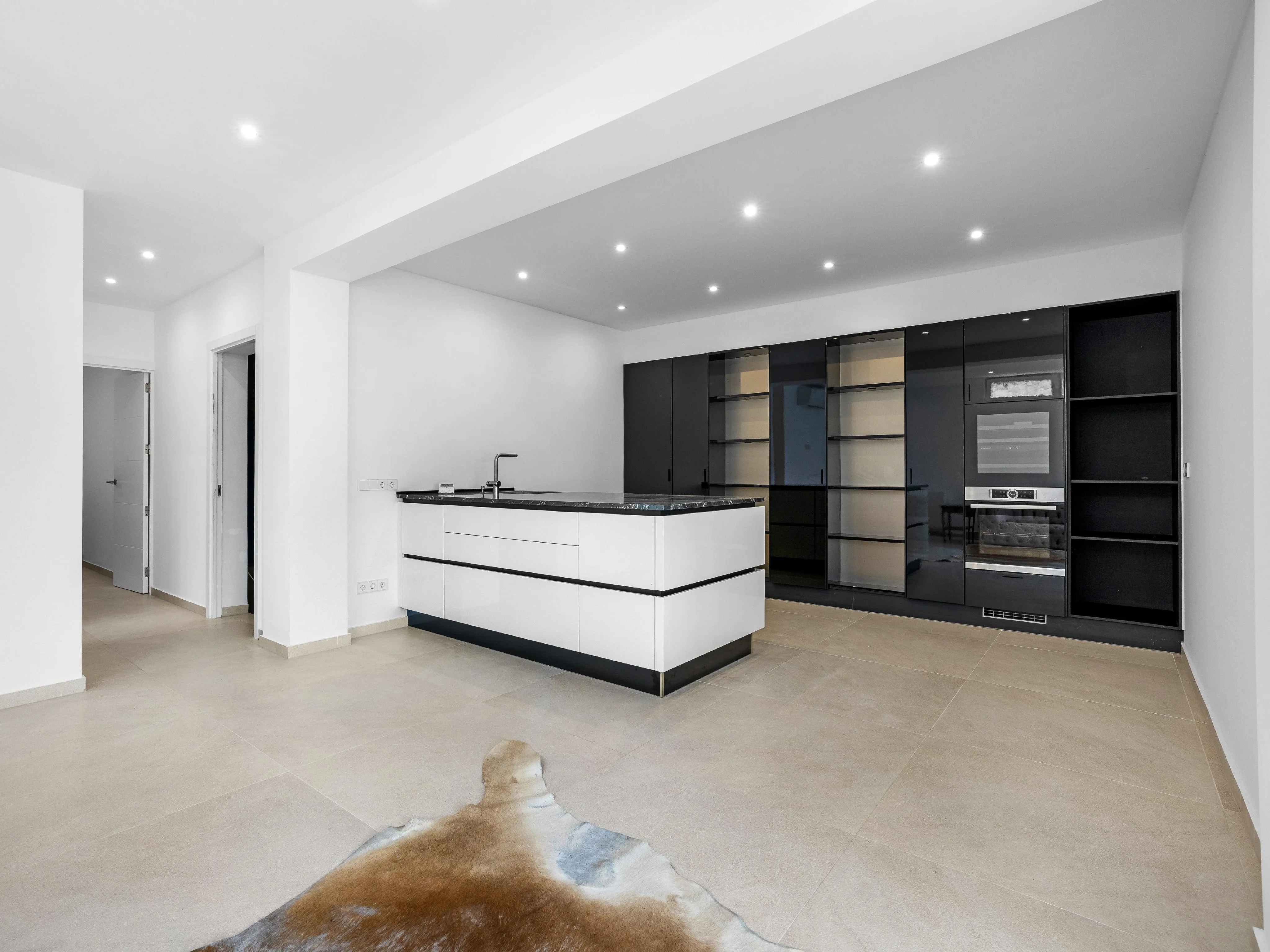 Nueva villa familiar en Palmanova-6